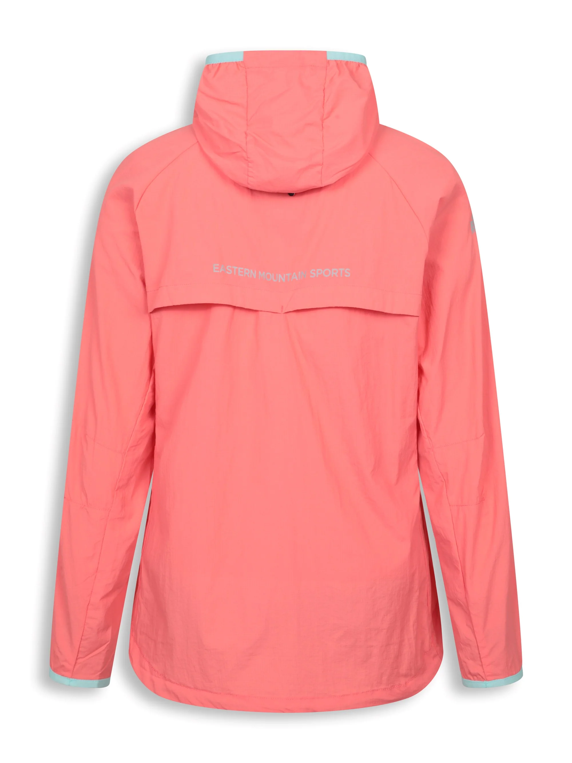 EMS Womens Tech Wind Shell - Image 9