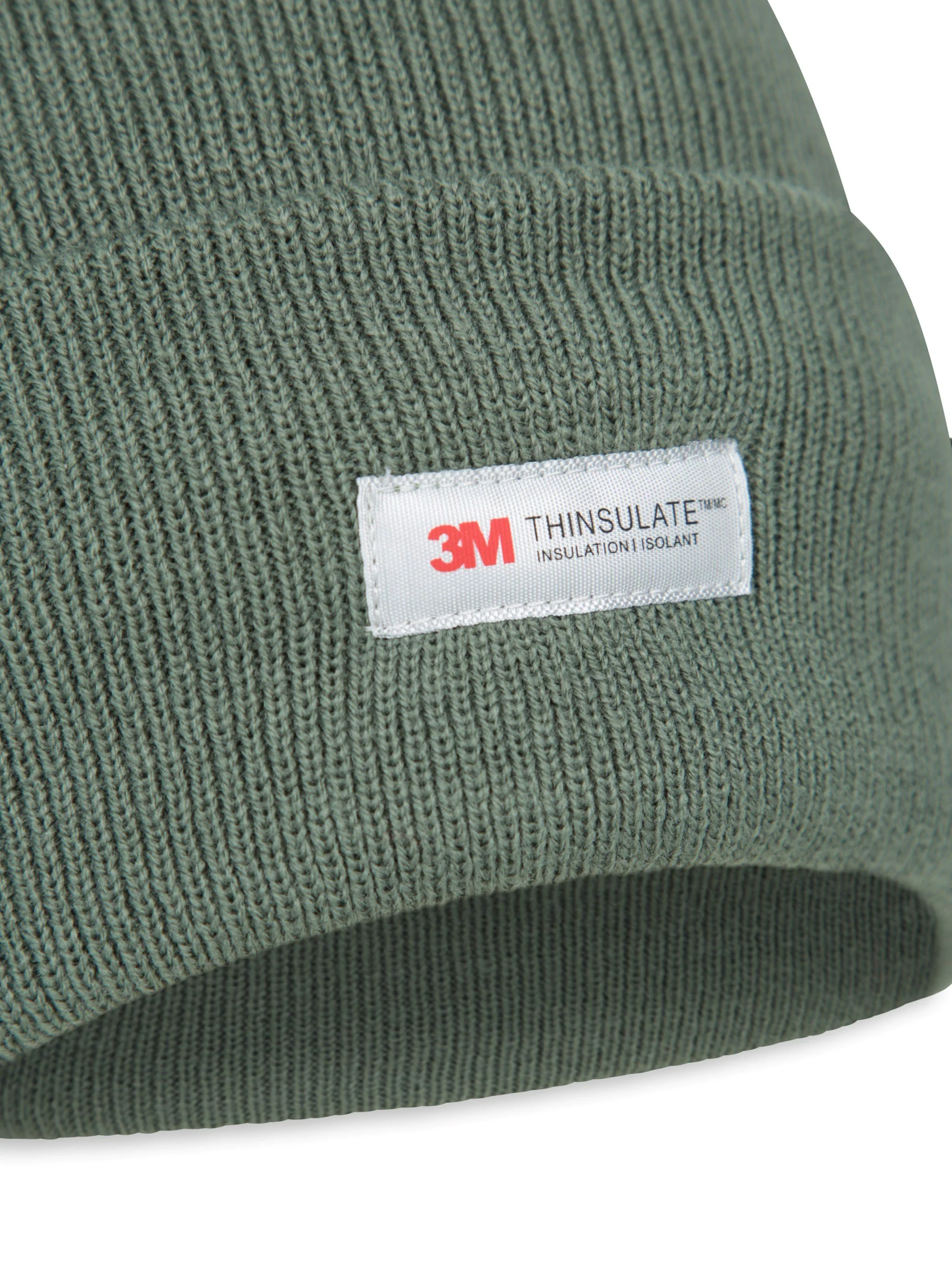 EMS Womens Thinsulate Fleece Lined Beanie - Image 13