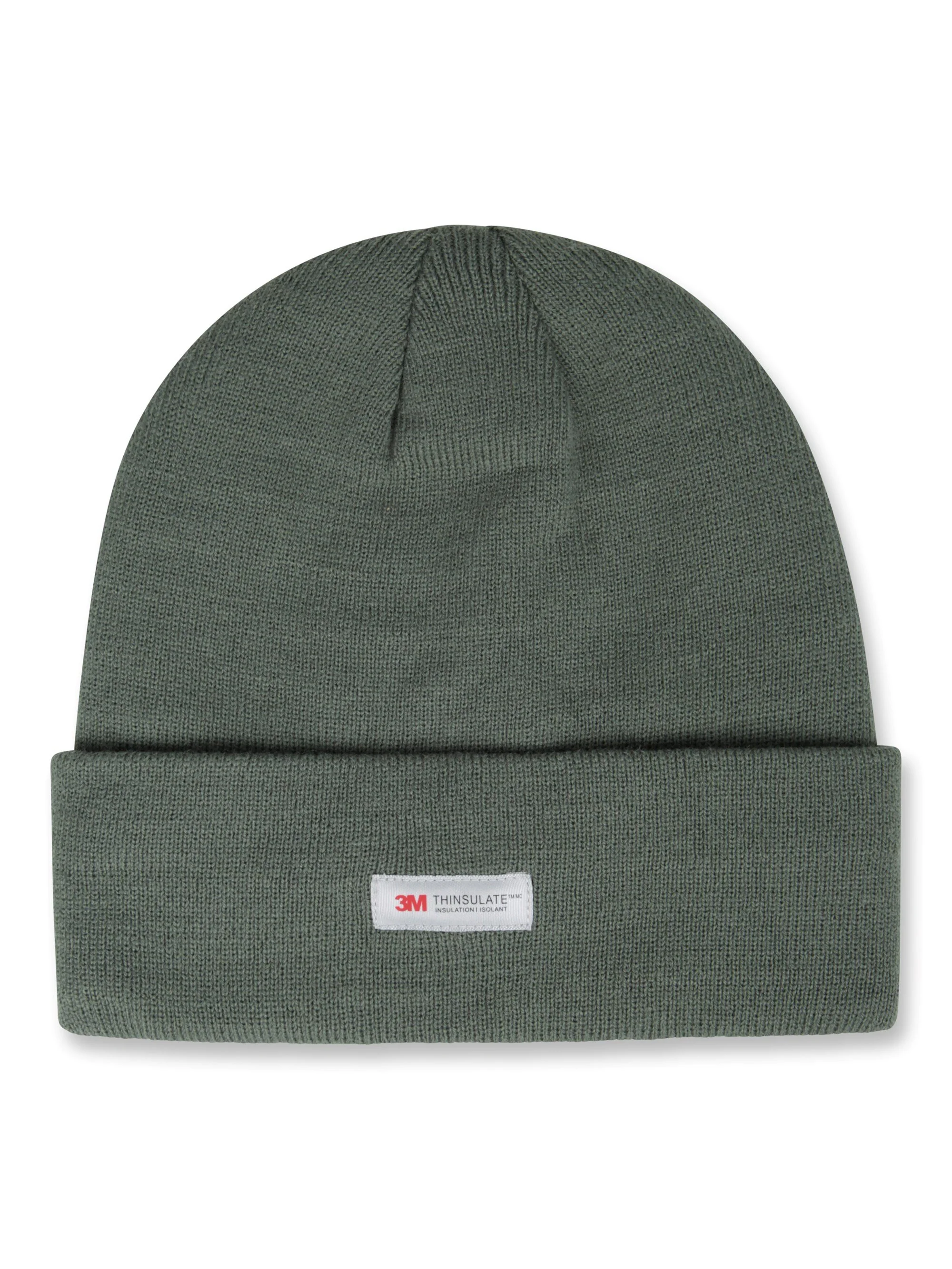 EMS Womens Thinsulate Fleece Lined Beanie - Image 14