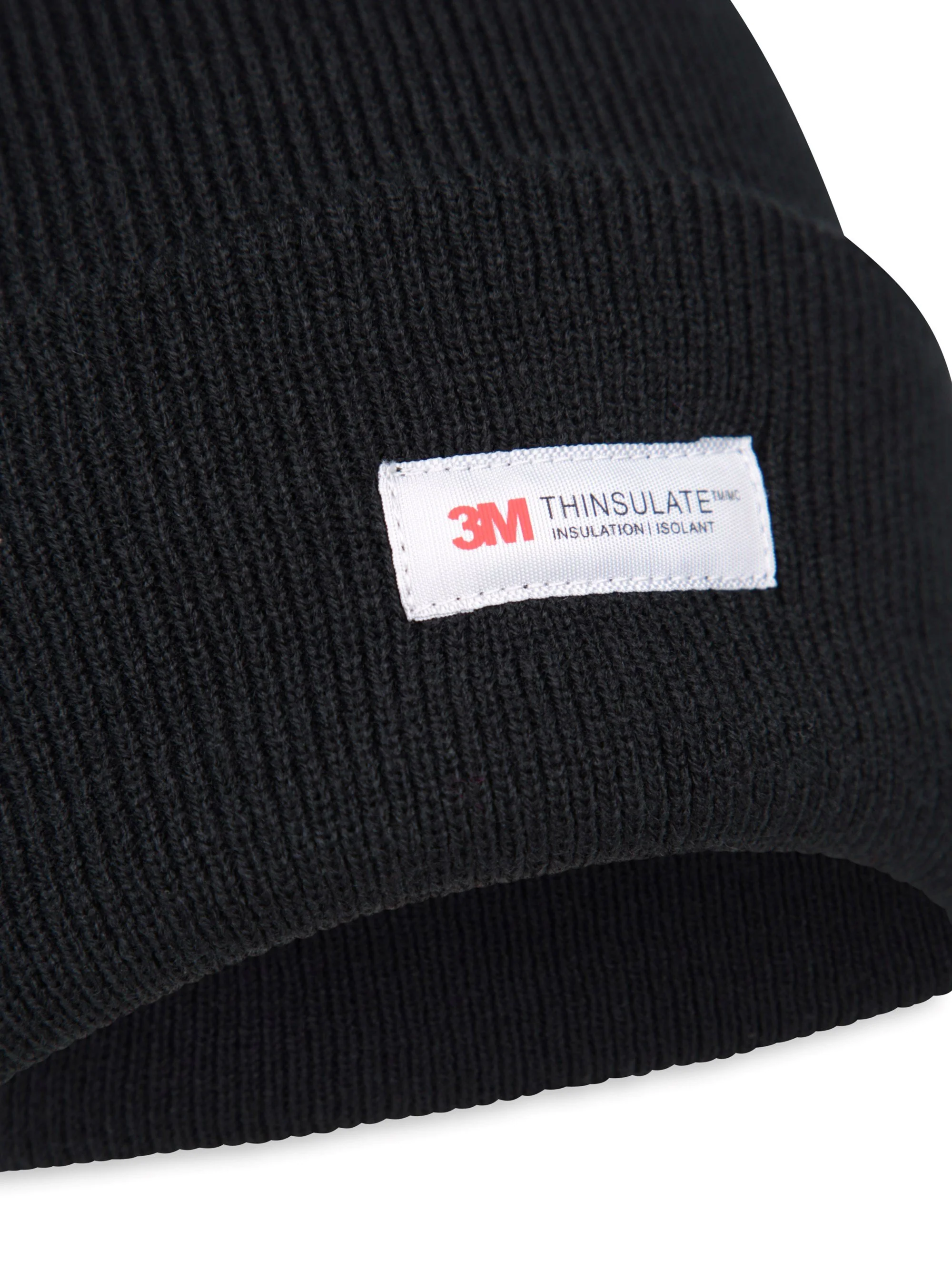 EMS Womens Thinsulate Fleece Lined Beanie - Image 6