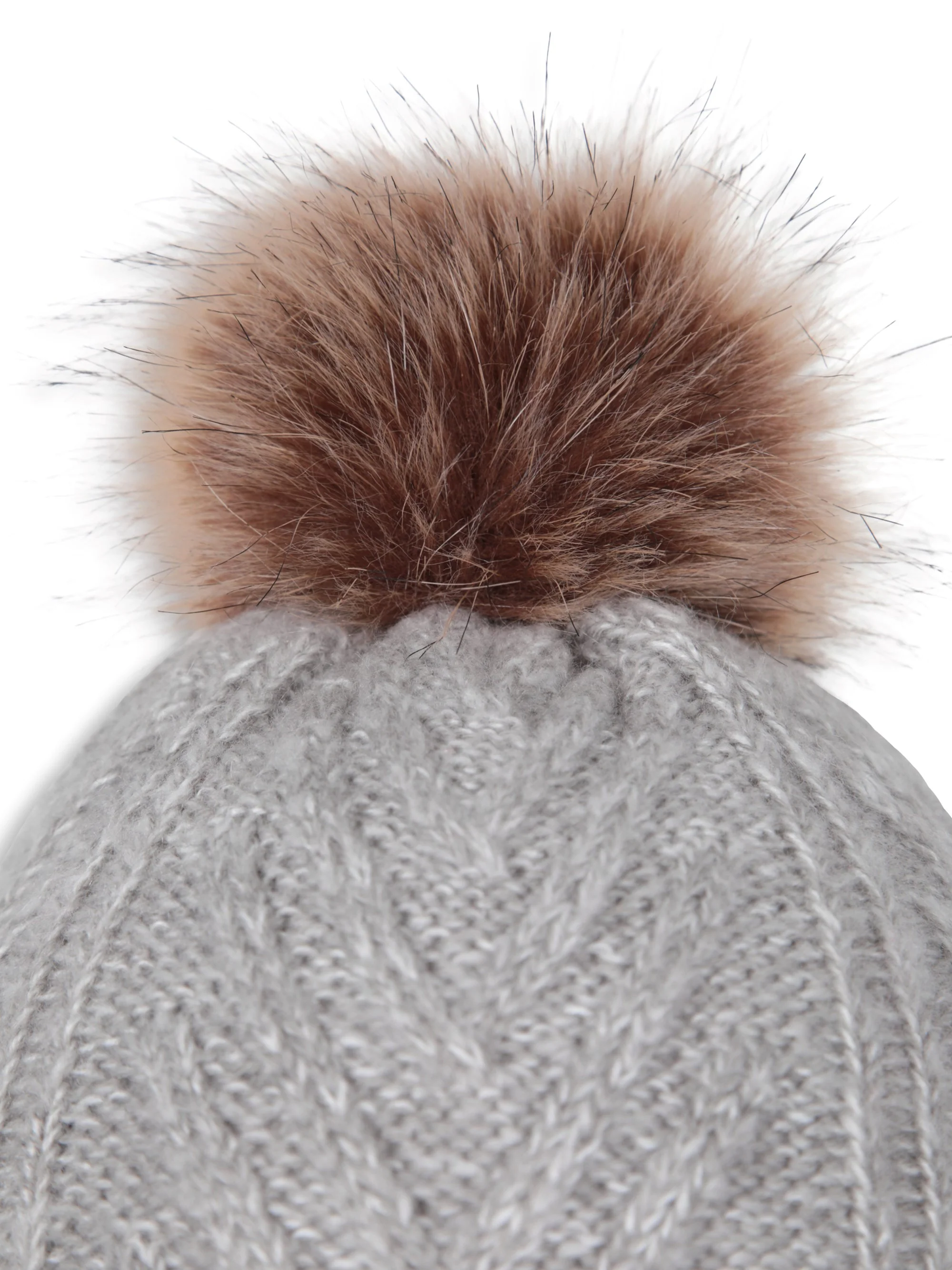 EMS Womens Thinsulate Fleece Lined Cable Beanie - Image 15