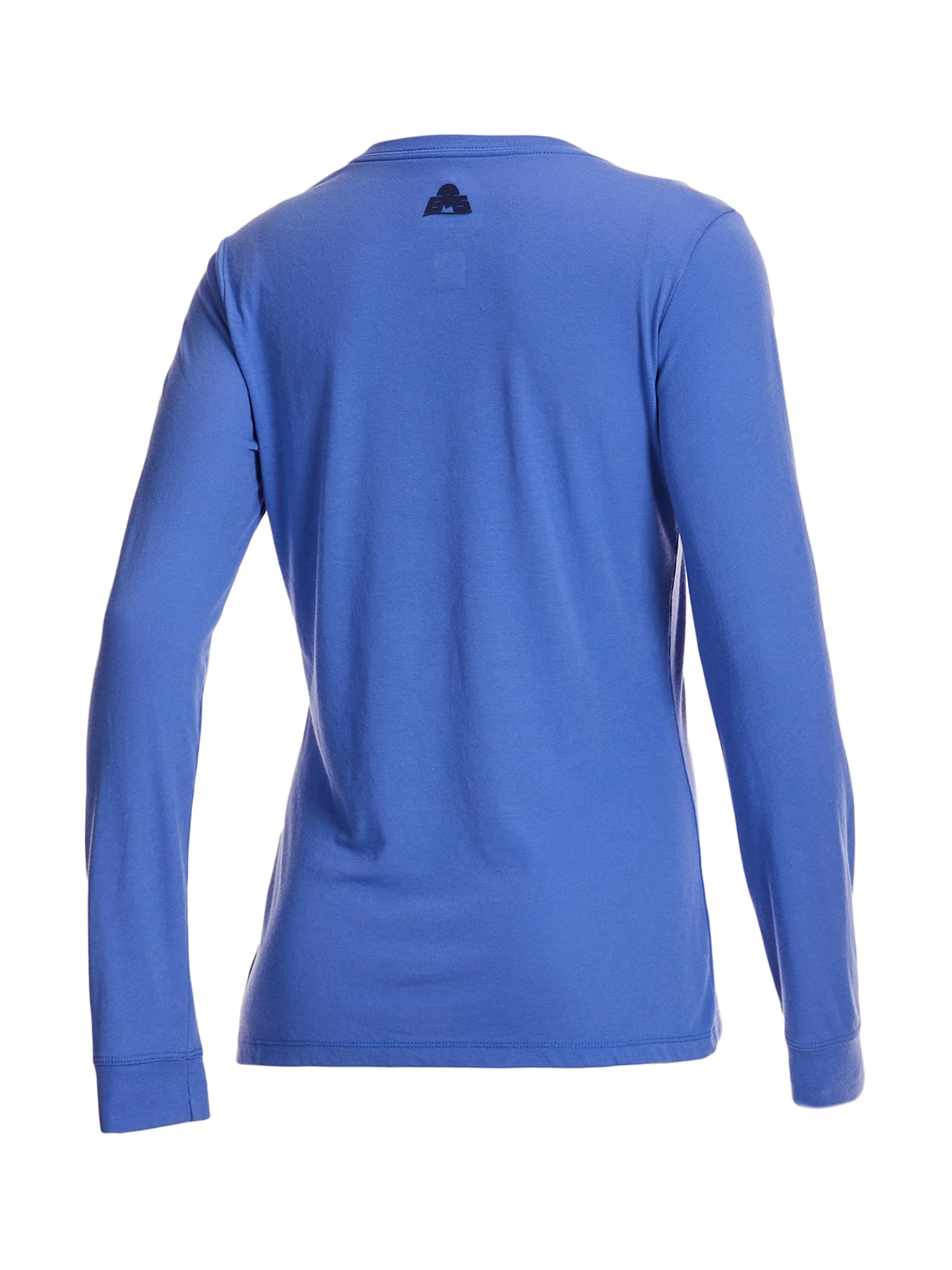 EMS Womens VitalDri Long Sleeve V-Neck Top - Image 12