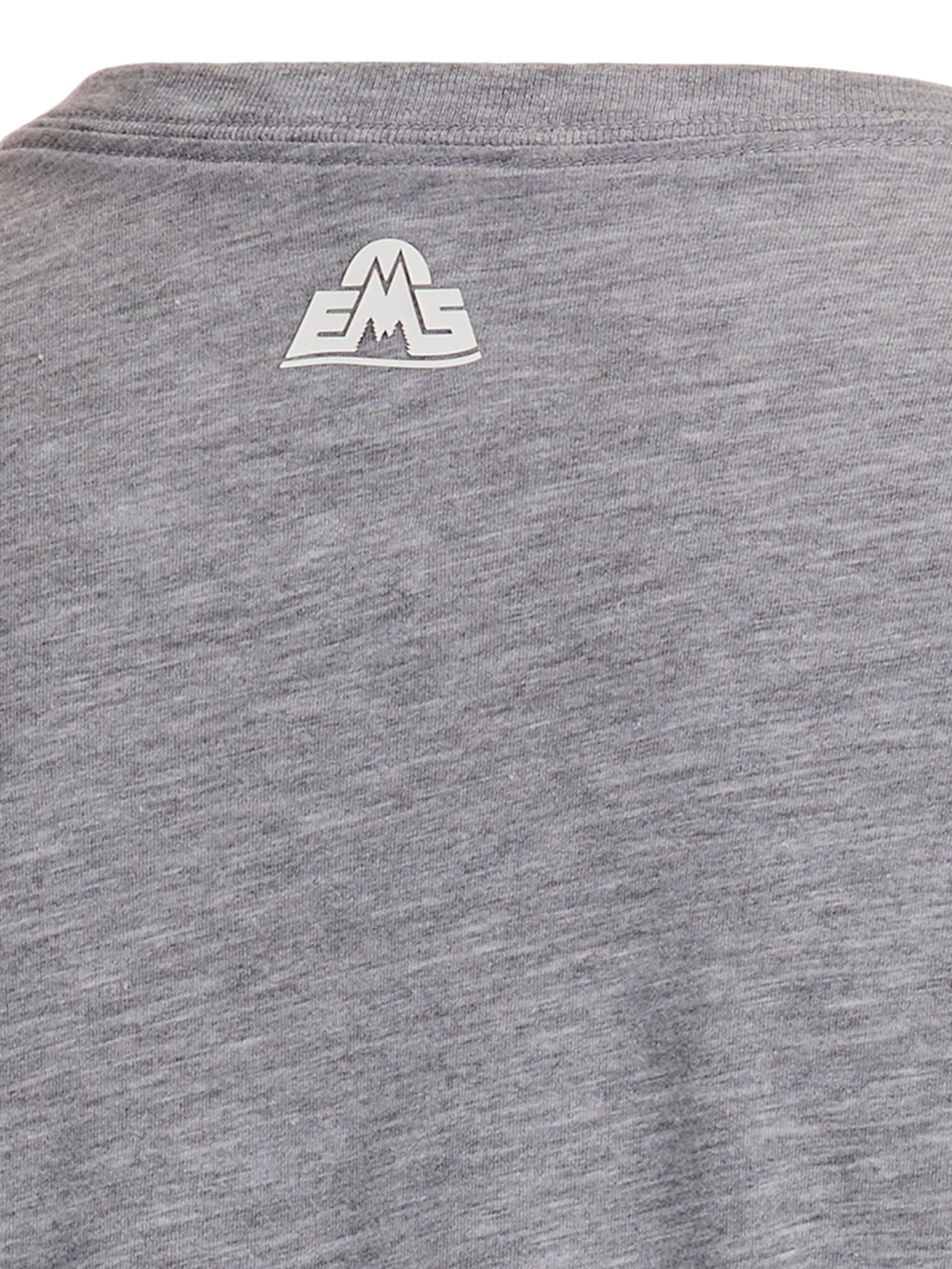 EMS Womens VitalDri Long Sleeve V-Neck Top - Image 4