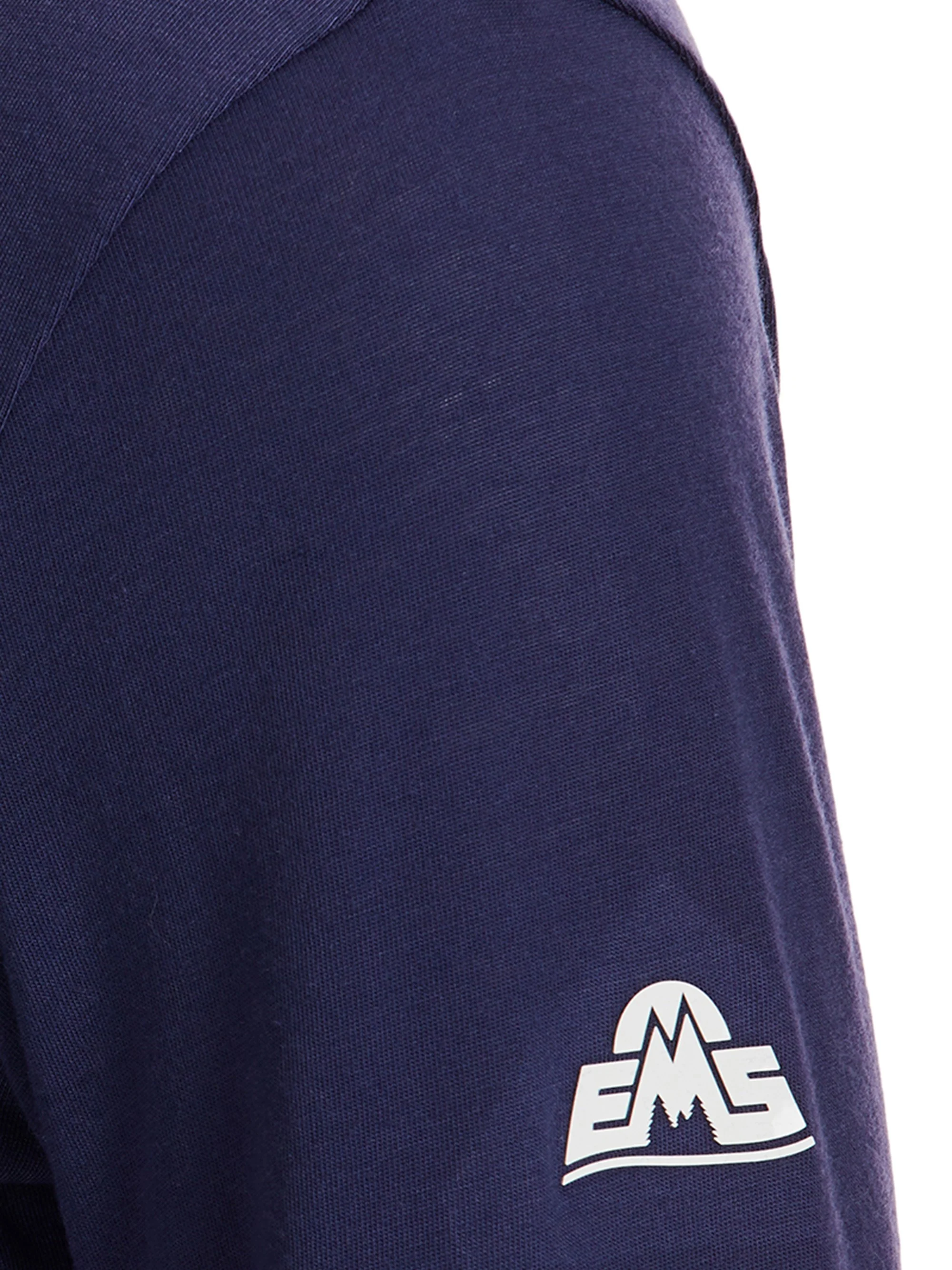 EMS Womens VitalDri Long Sleeve V-Neck Top - Image 8