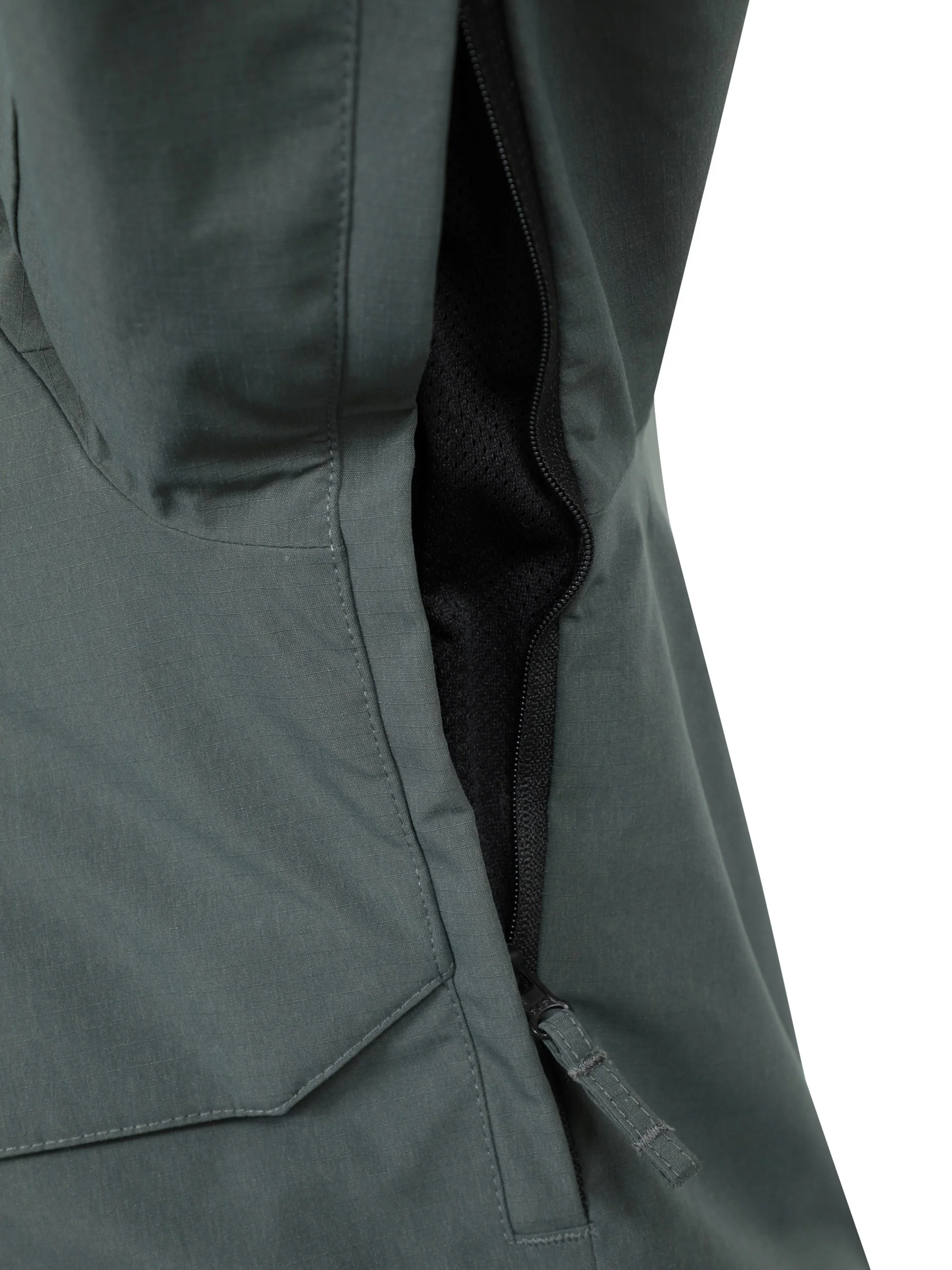 EMS Zermatt Mens Padded Waterproof Ski Jacket - Image 11