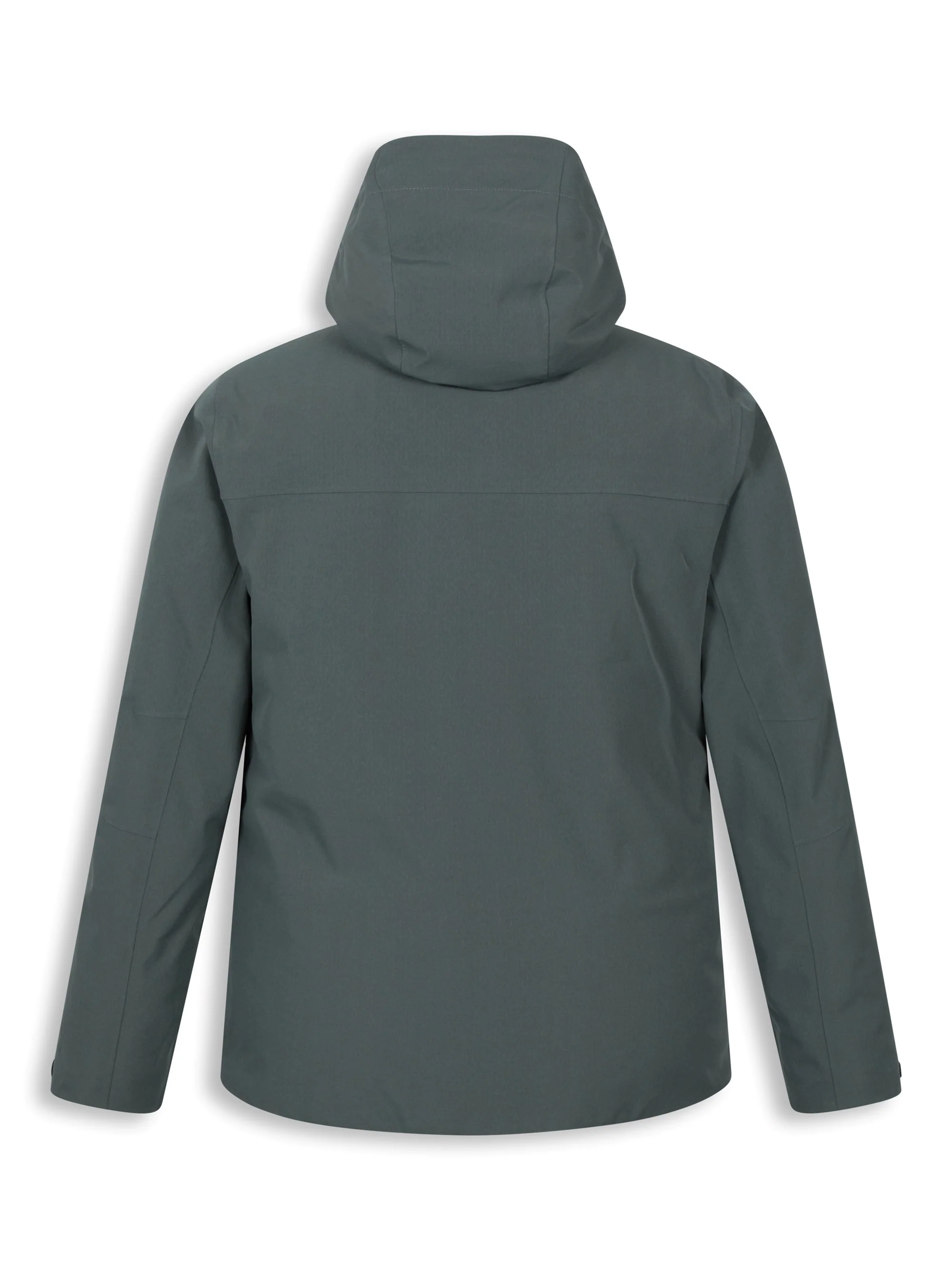 EMS Zermatt Mens Padded Waterproof Ski Jacket - Image 8