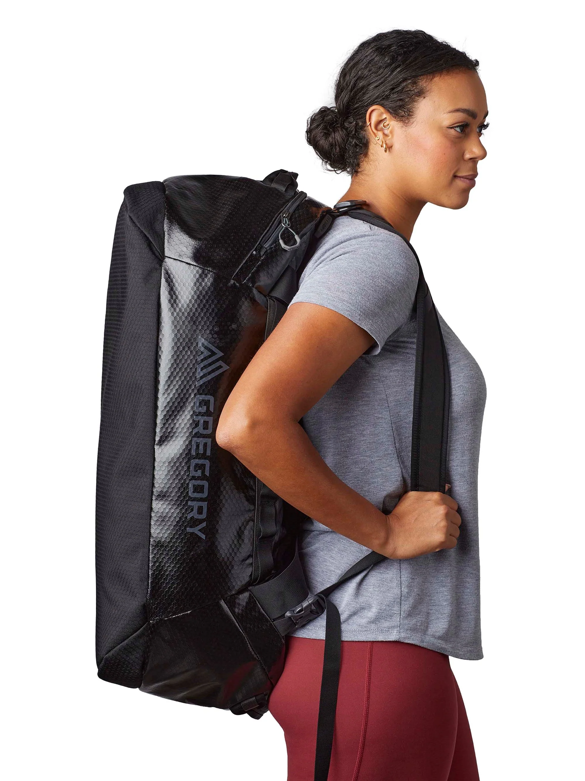 Gregory Alpaca Duffel 80 - Image 10