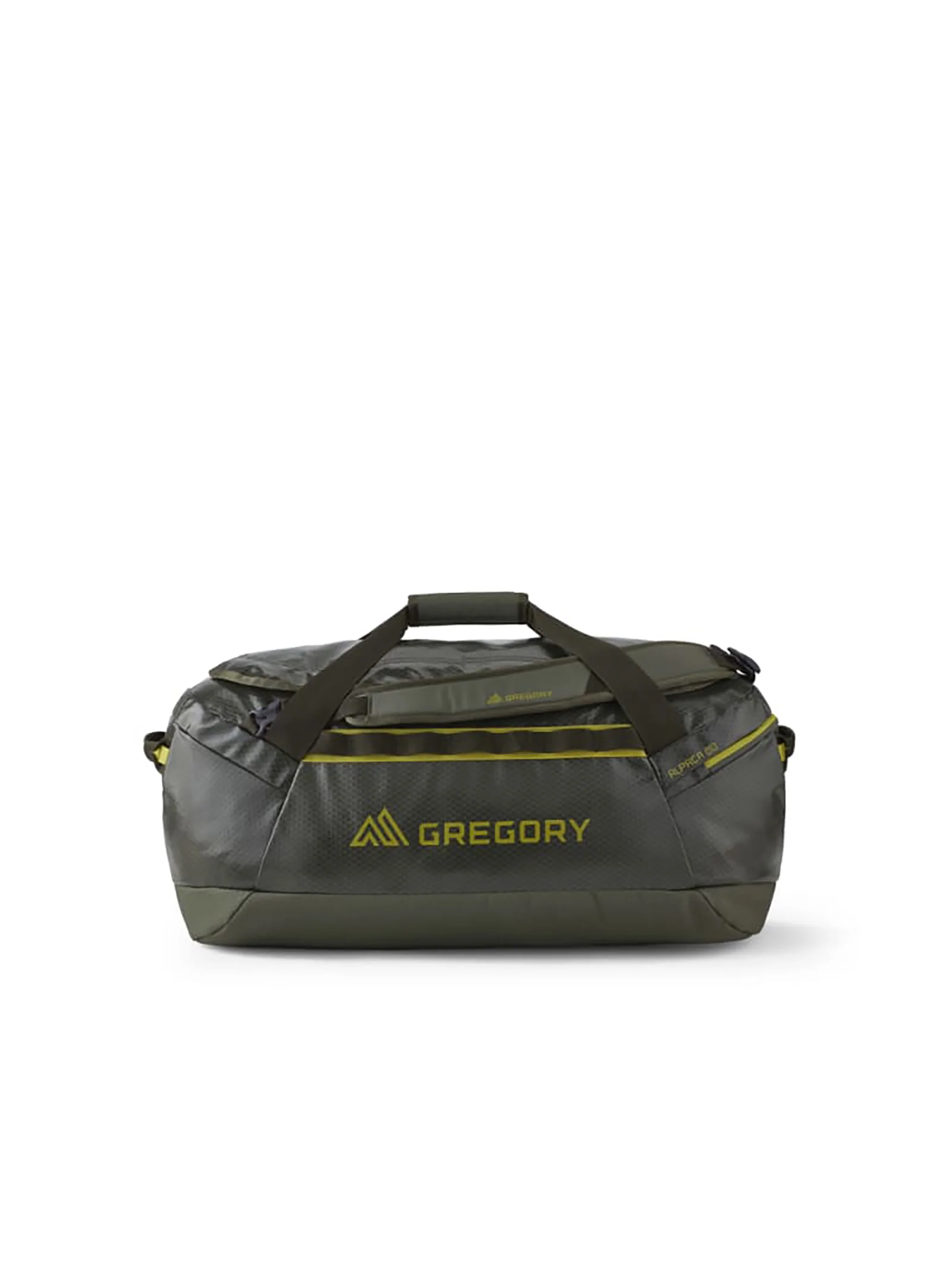 Gregory Alpaca Duffel 80 - Image 13