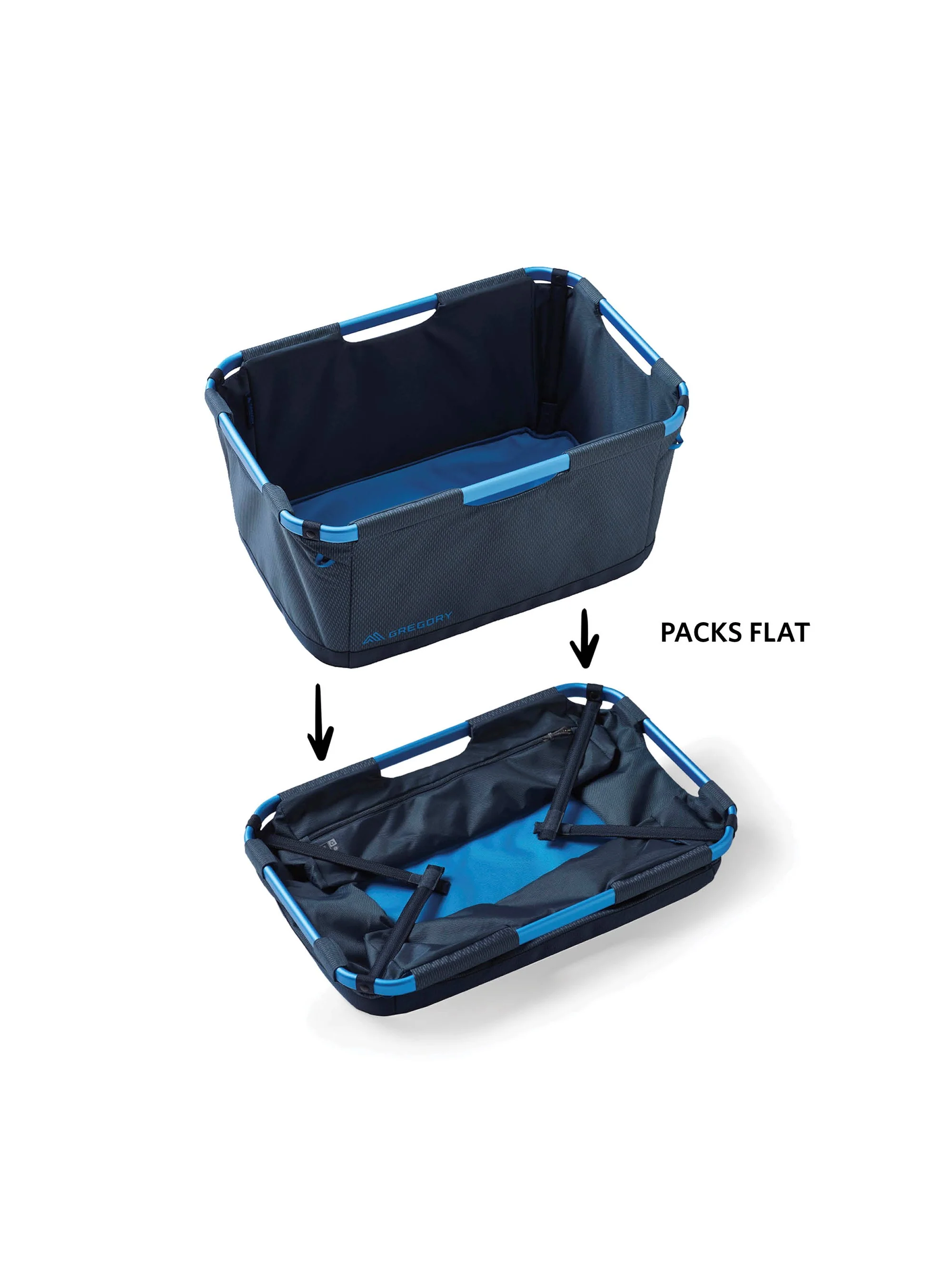 Gregory Alpaca Gear Basket 70 - Image 14