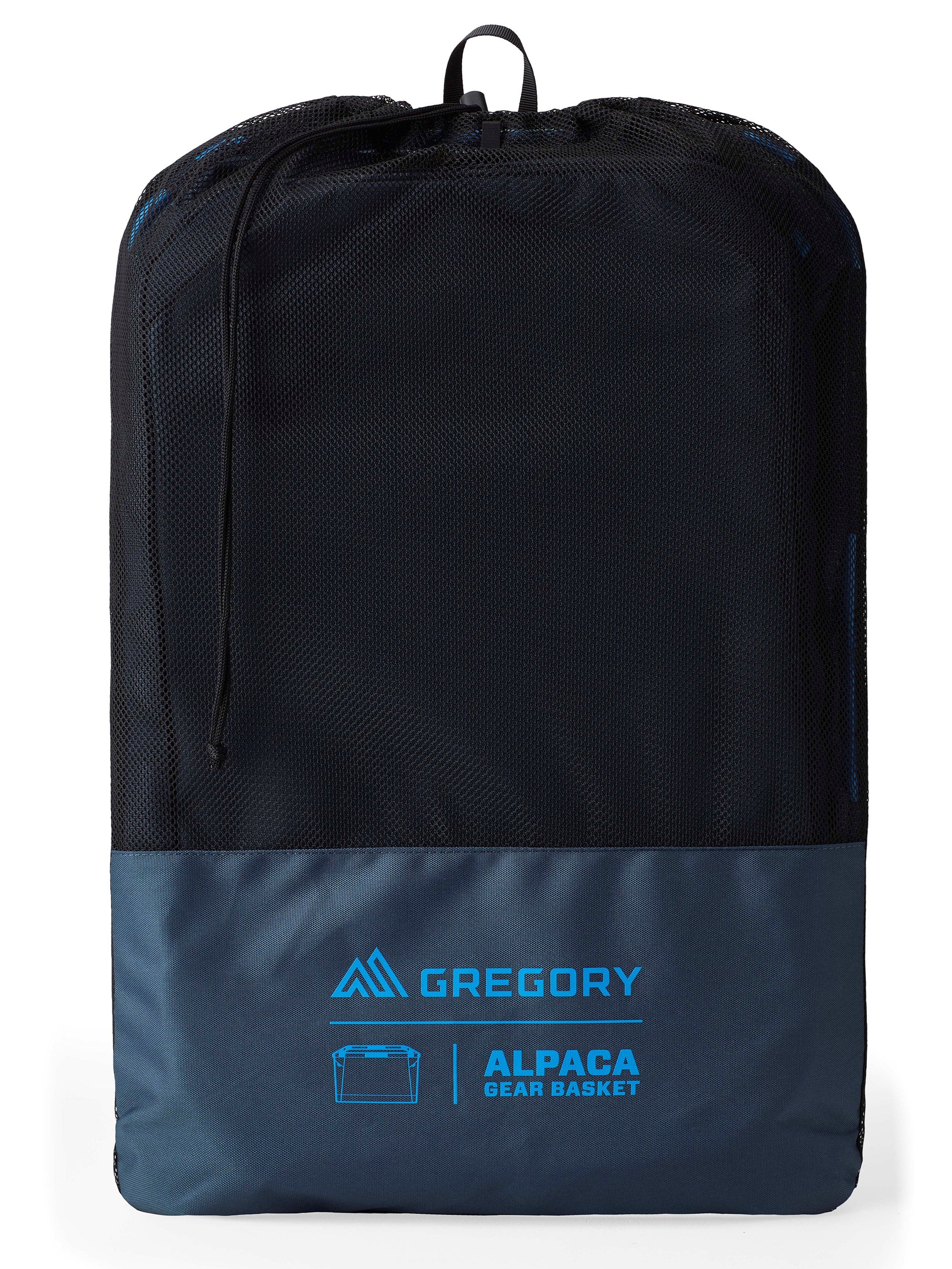 Gregory Alpaca Gear Basket 70 - Image 15