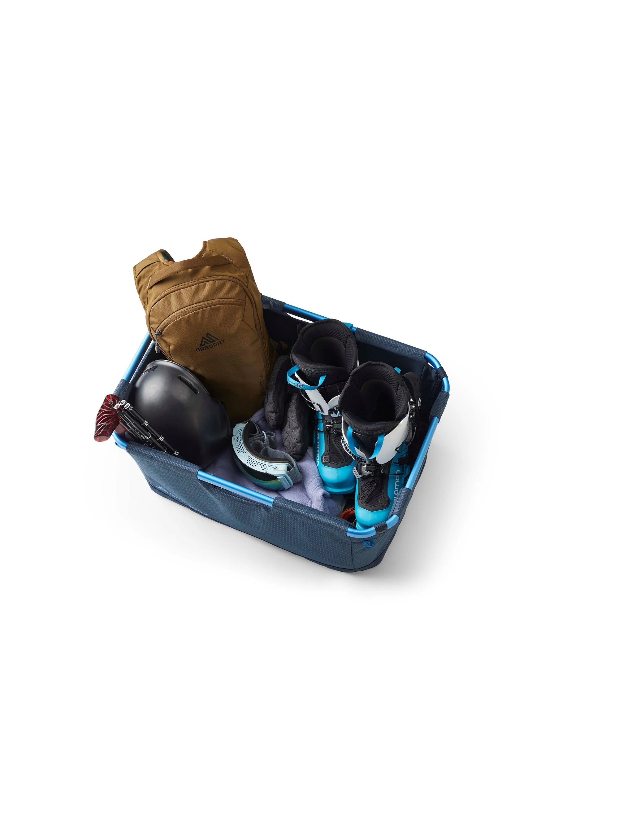Gregory Alpaca Gear Basket 70 - Image 17