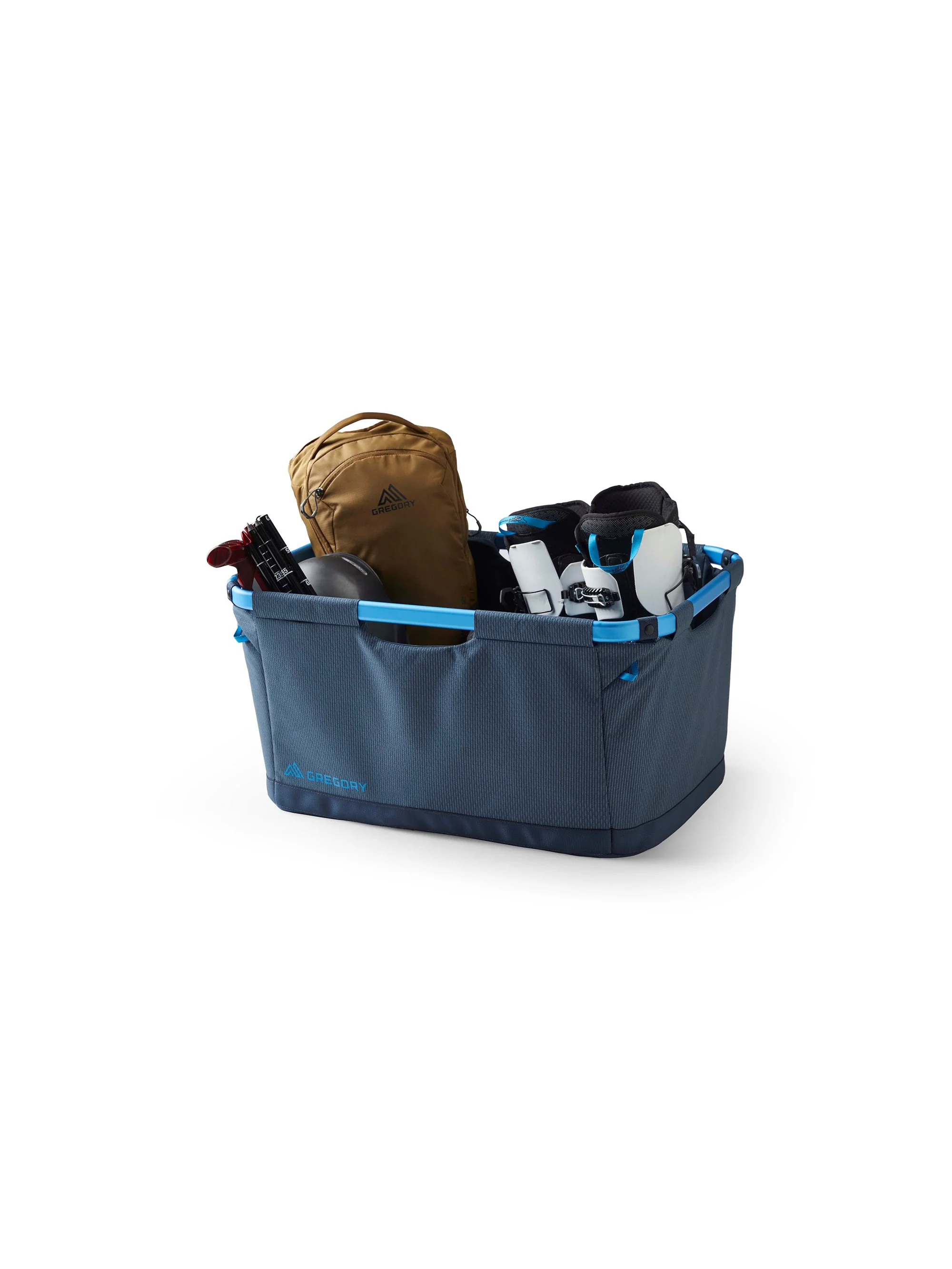 Gregory Alpaca Gear Basket 70 - Image 18