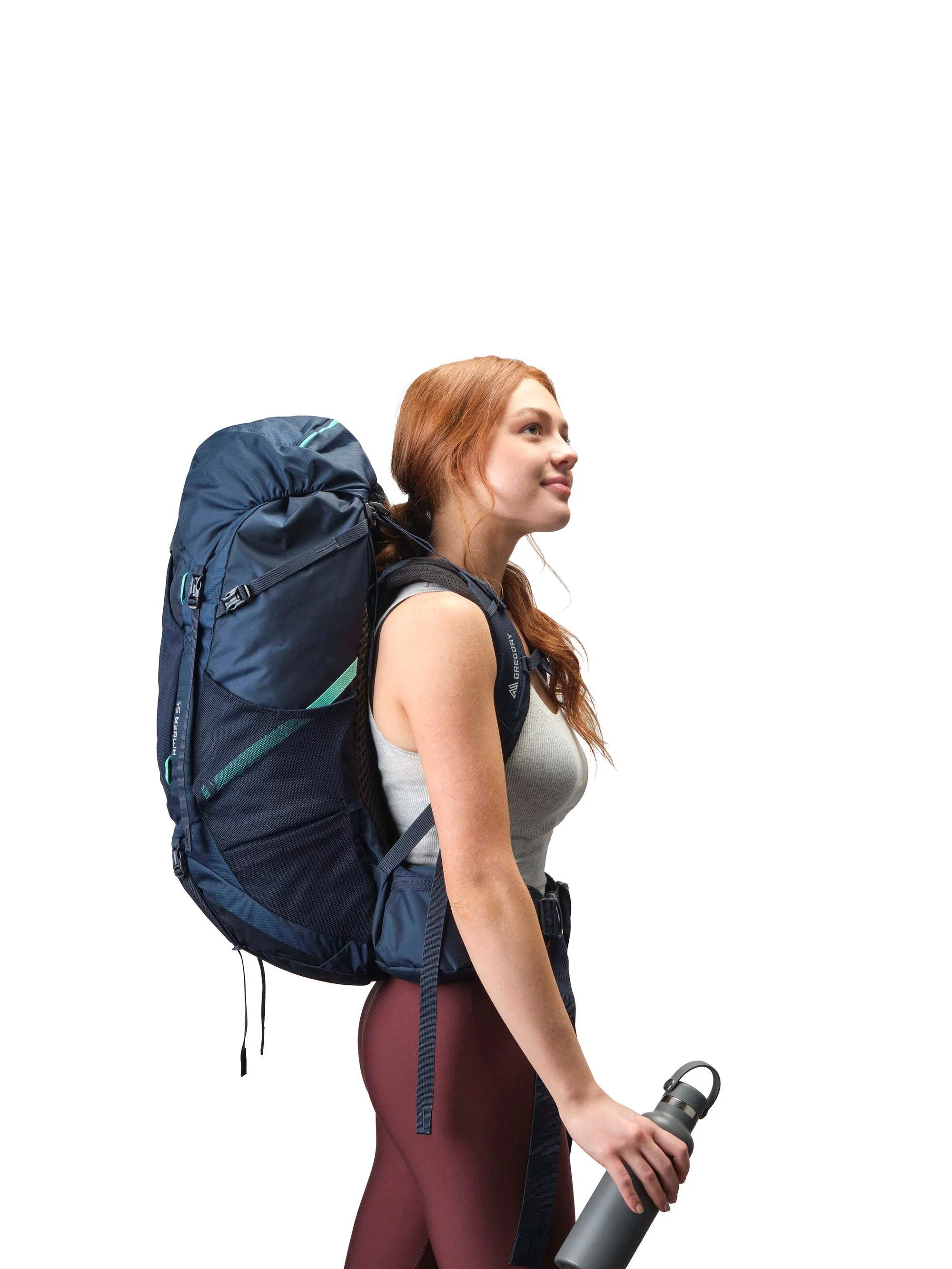 Gregory Amber 54 Backpack - Image 5