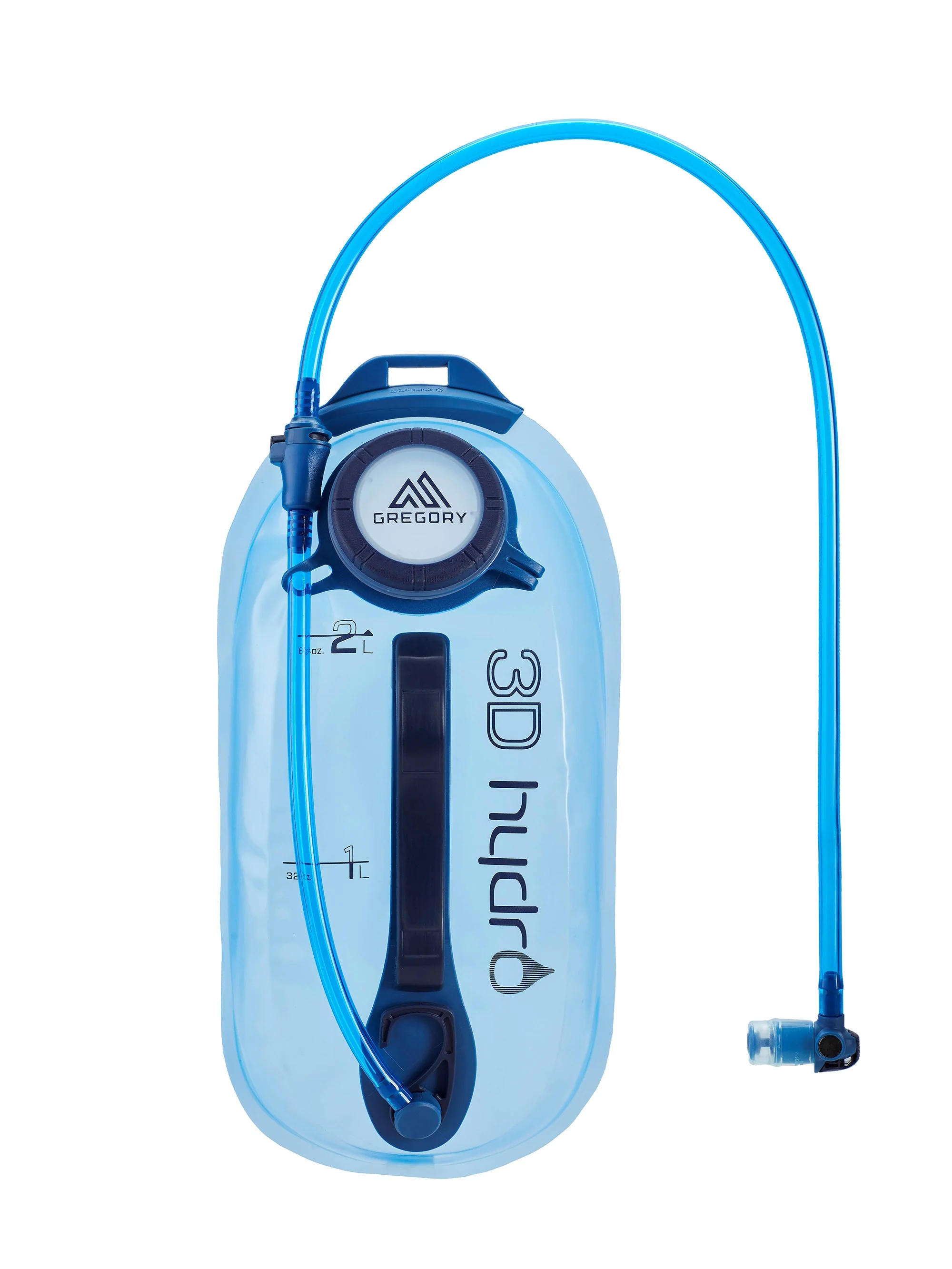 Gregory Hydro 2L Reservoir - Image 12