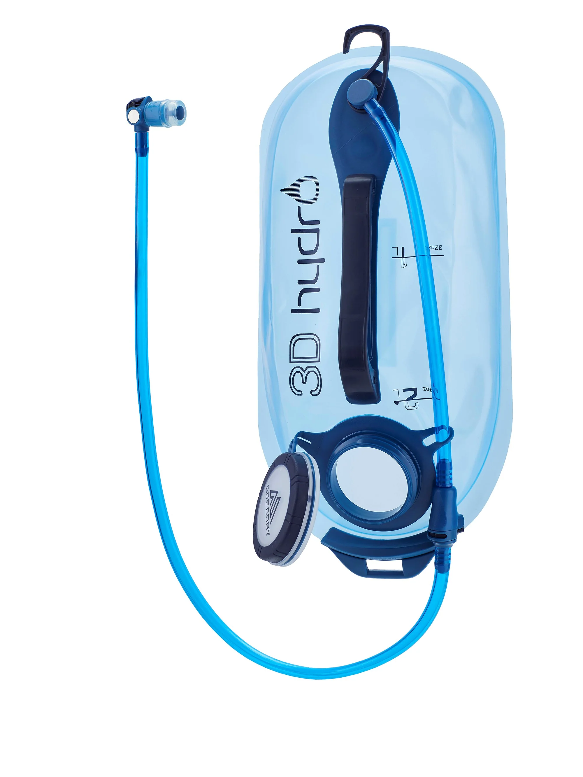 Gregory Hydro 2L Reservoir - Image 13