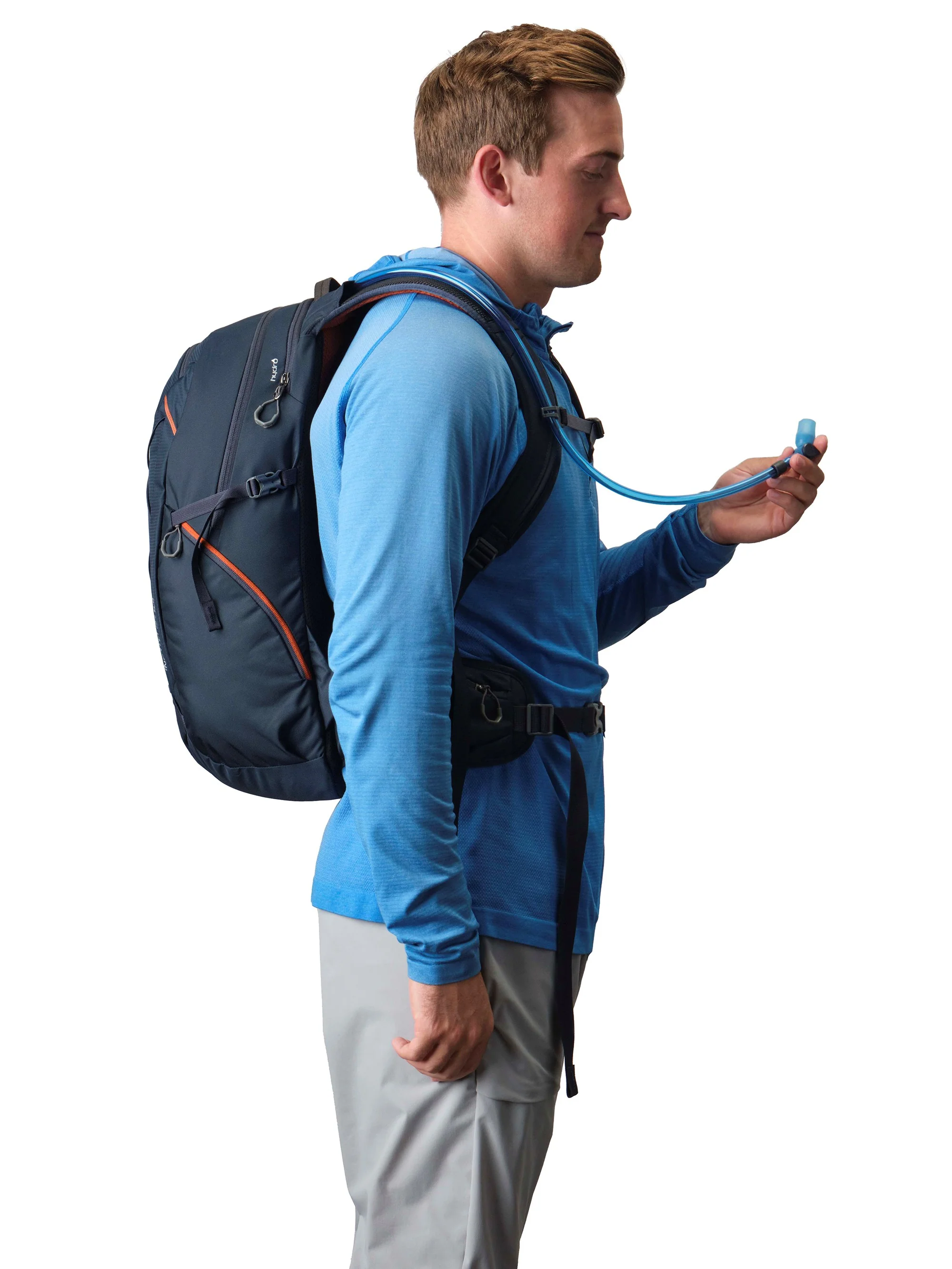 Gregory Inertia 24 H2O Daypack - Image 4