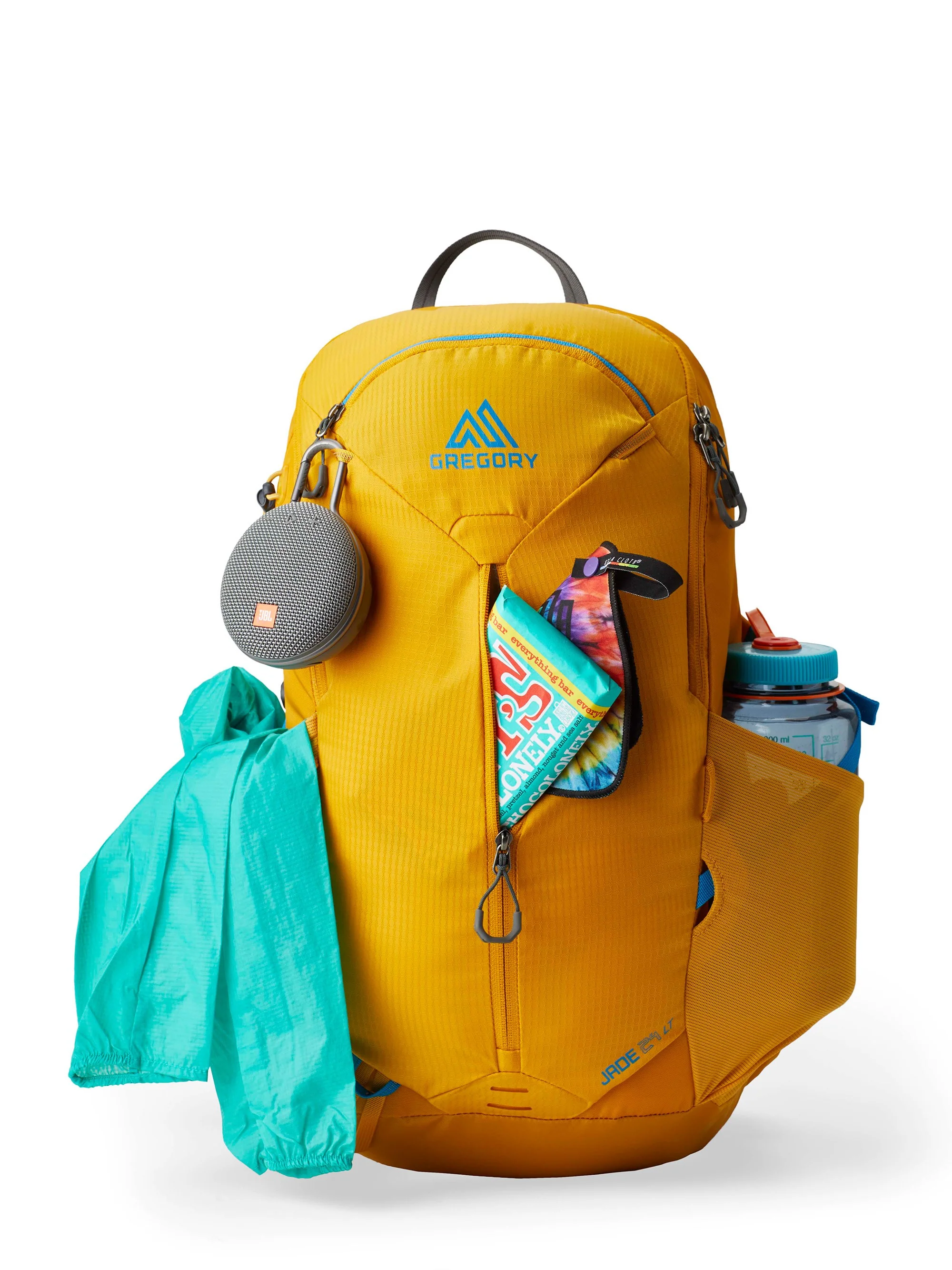 Gregory Jade 24 Lt Backpack - Image 3