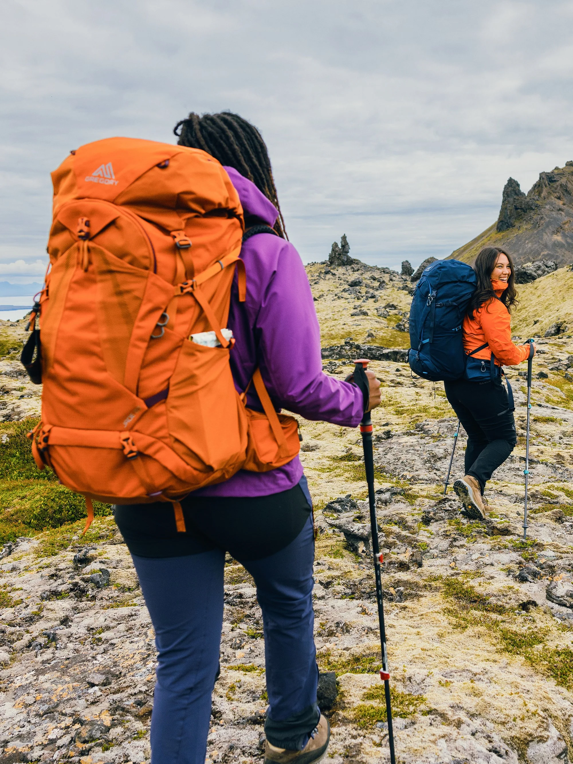 Gregory Jade 43 Backpack - Image 4
