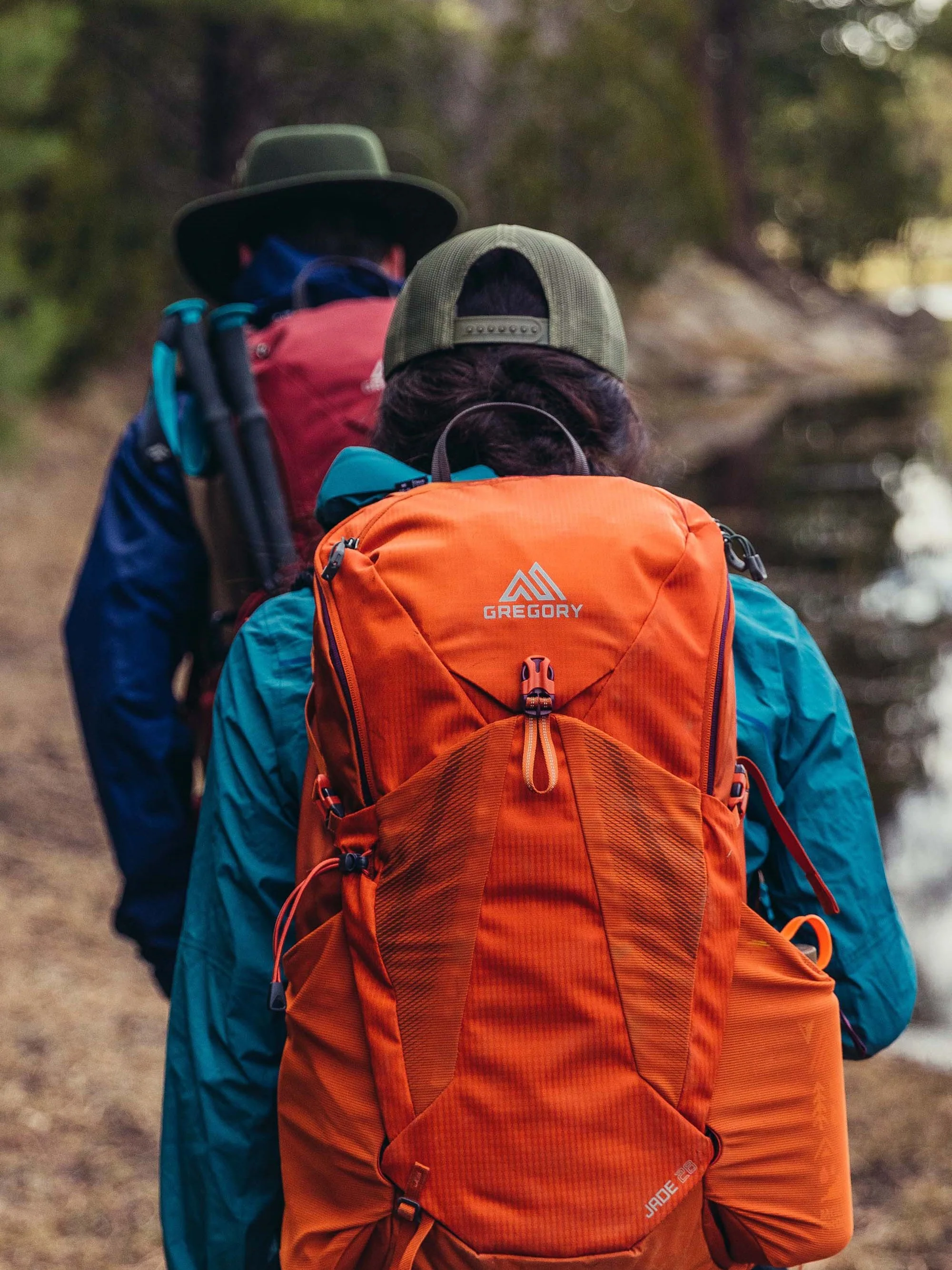 Gregory Jade 43 Backpack - Image 7