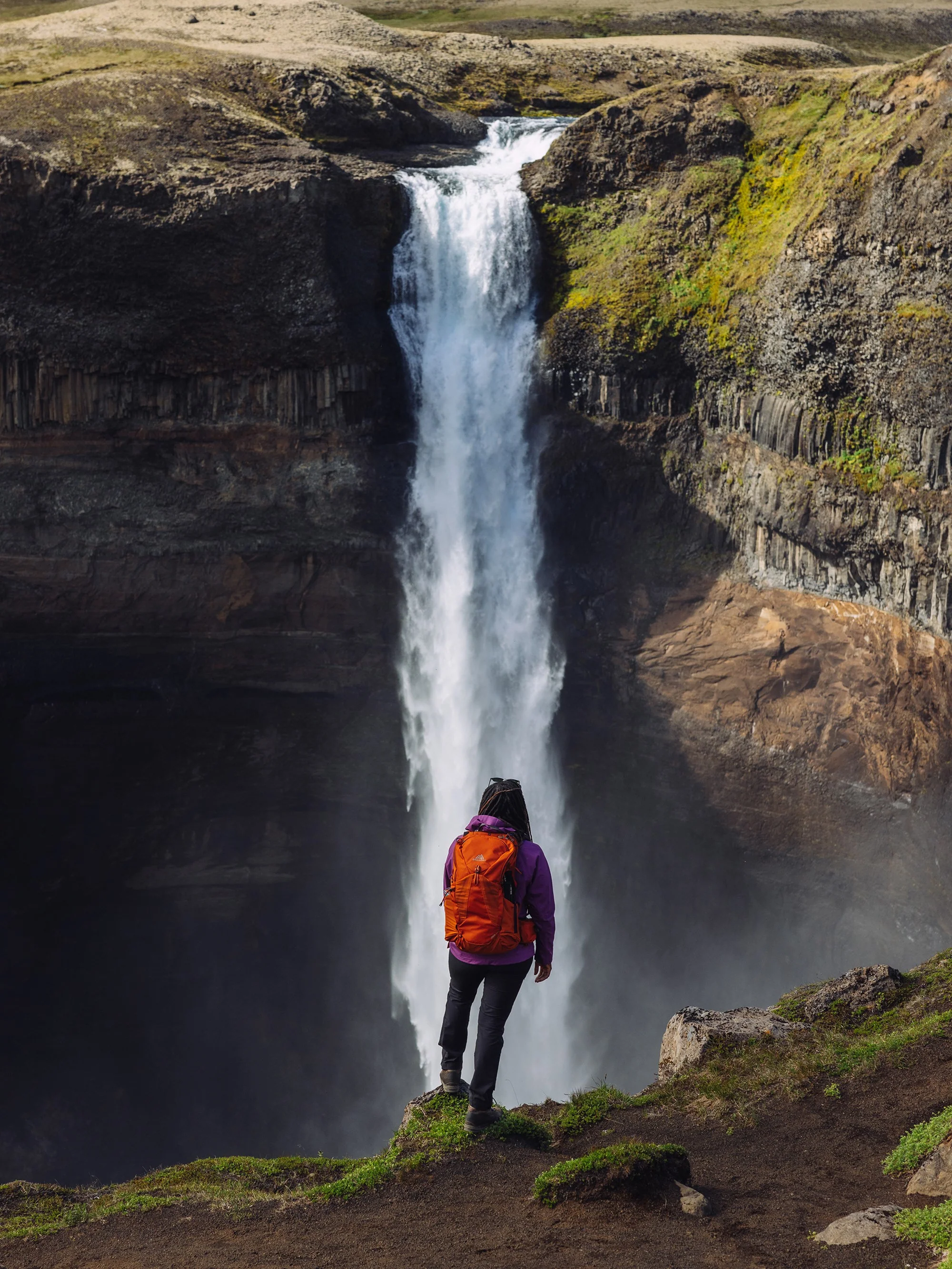 Gregory Jade 43 Backpack - Image 8