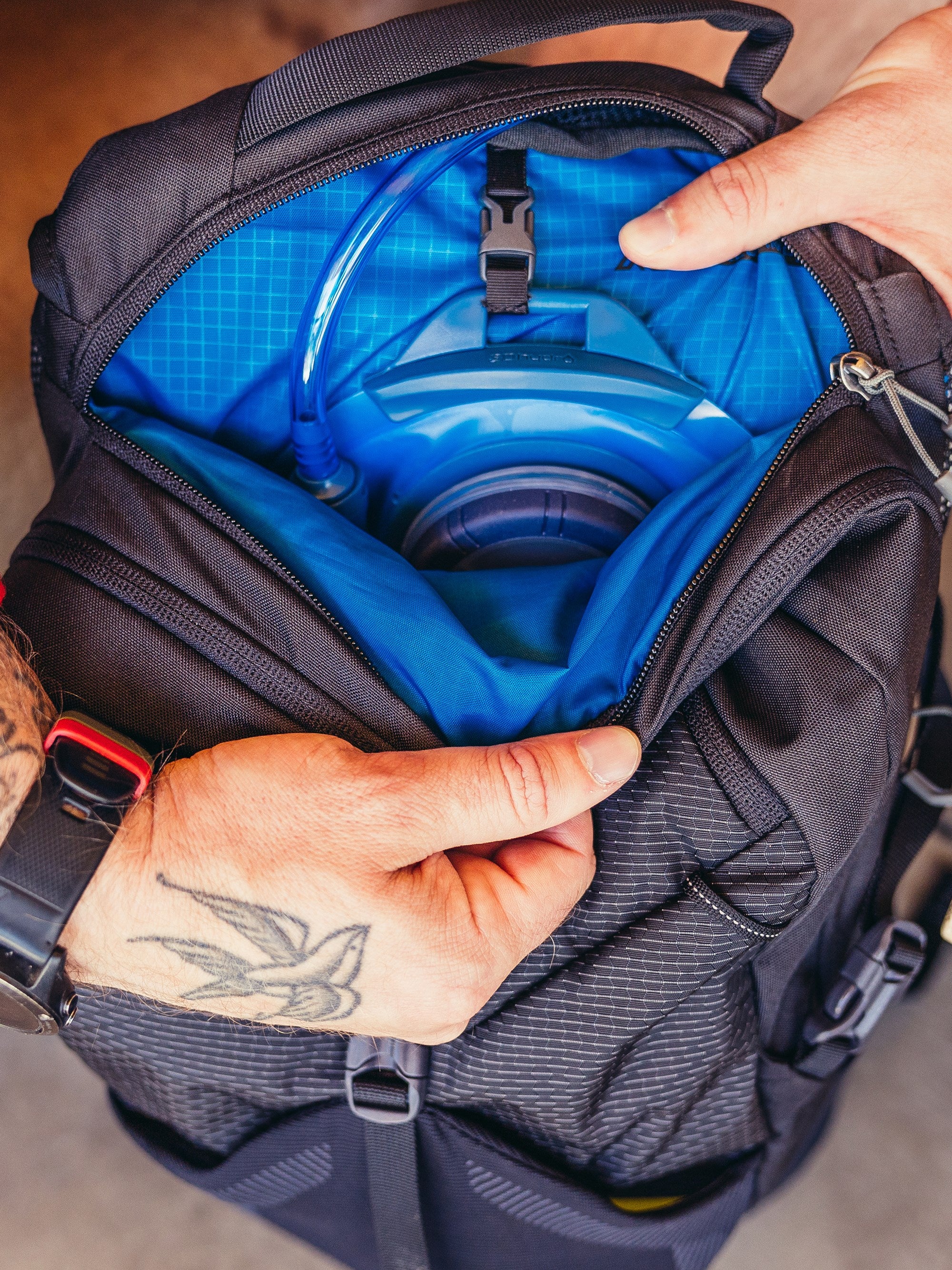 Gregory Nano 20 Backpack - Image 4