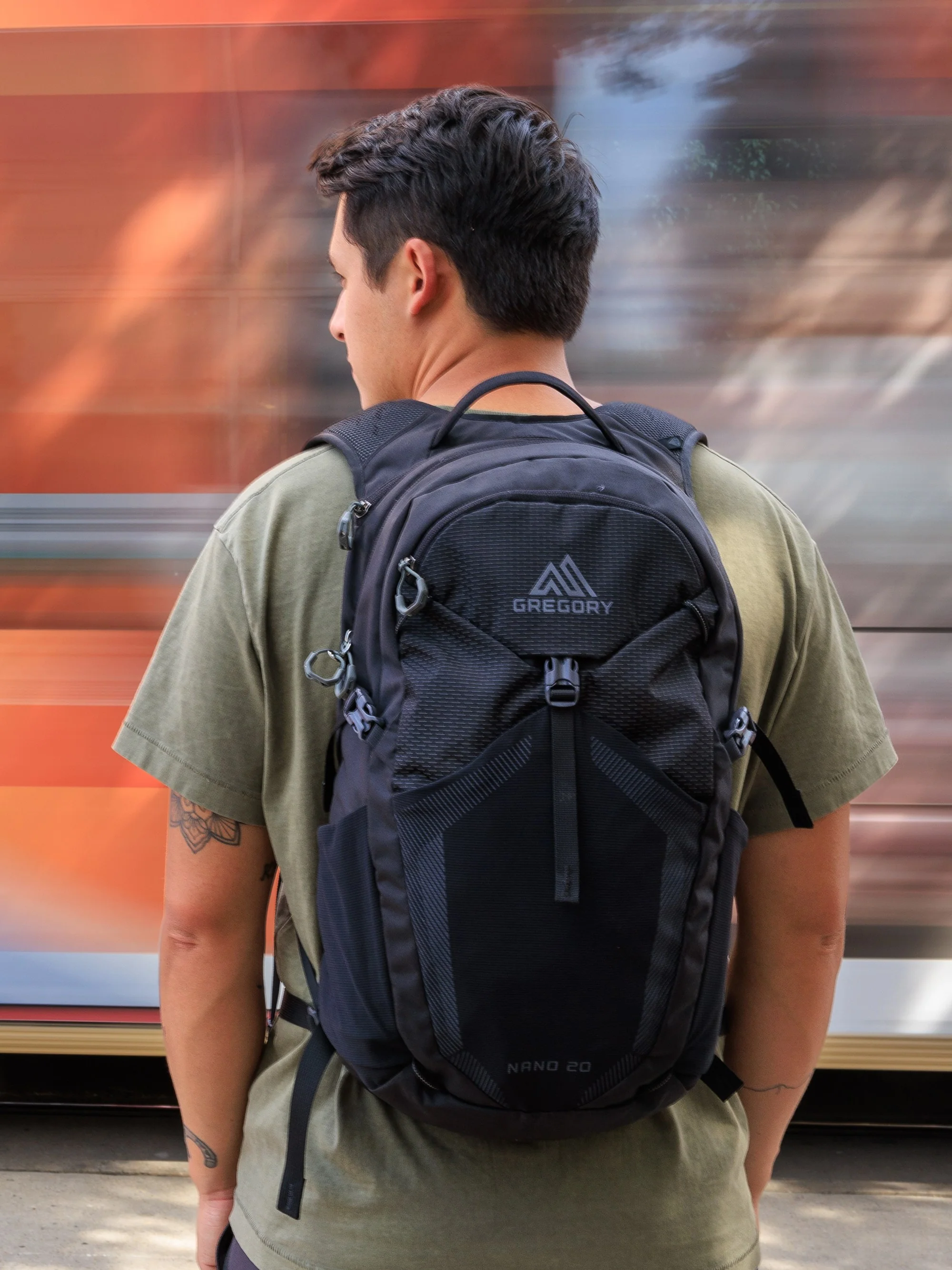 Gregory Nano 20 Backpack - Image 6