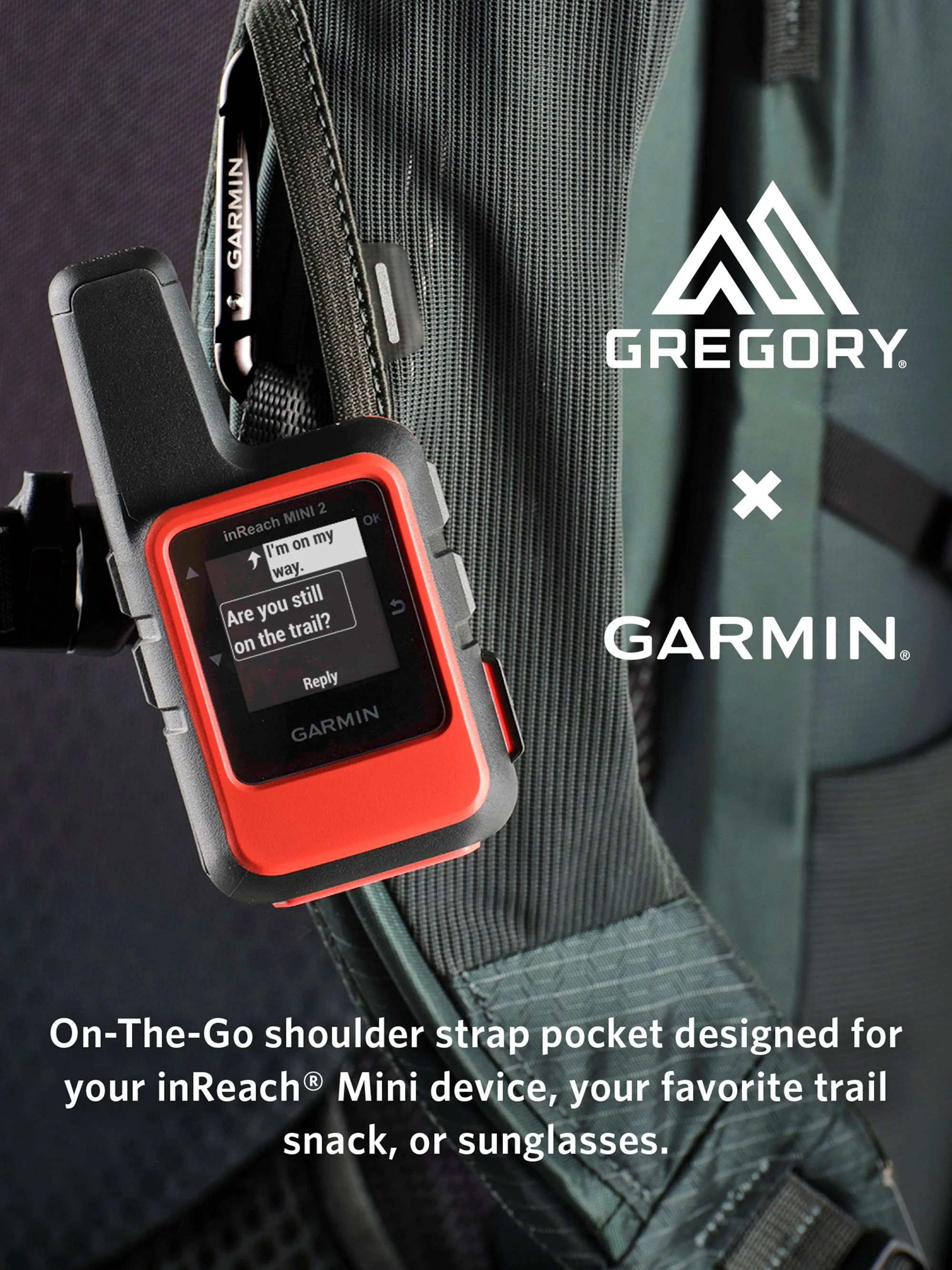 Gregory Paragon 50 Backpack - Image 13