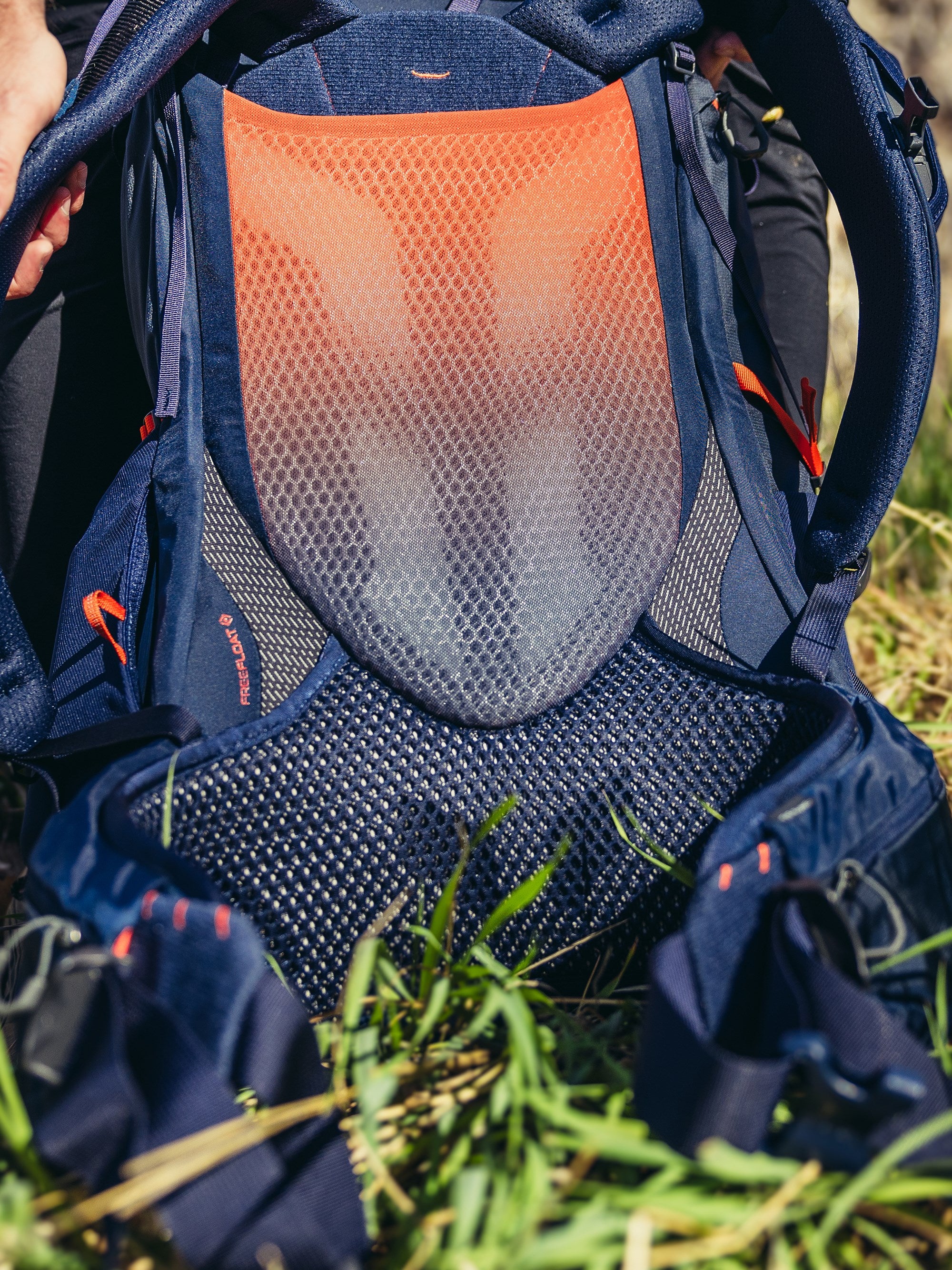 Gregory Paragon 50 Backpack - Image 5