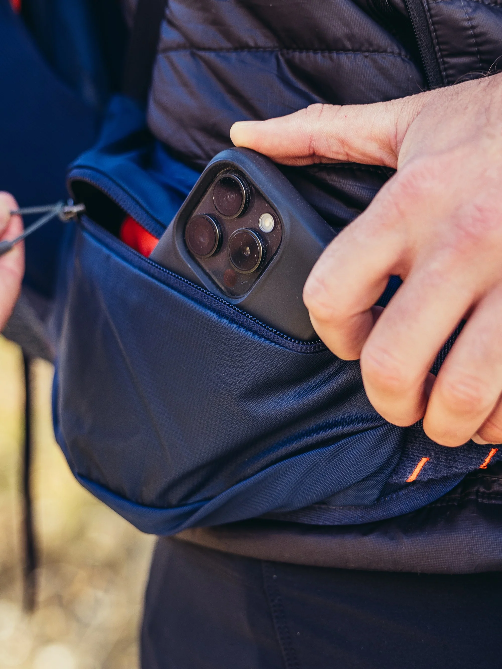 Gregory Paragon 50 Backpack - Image 7
