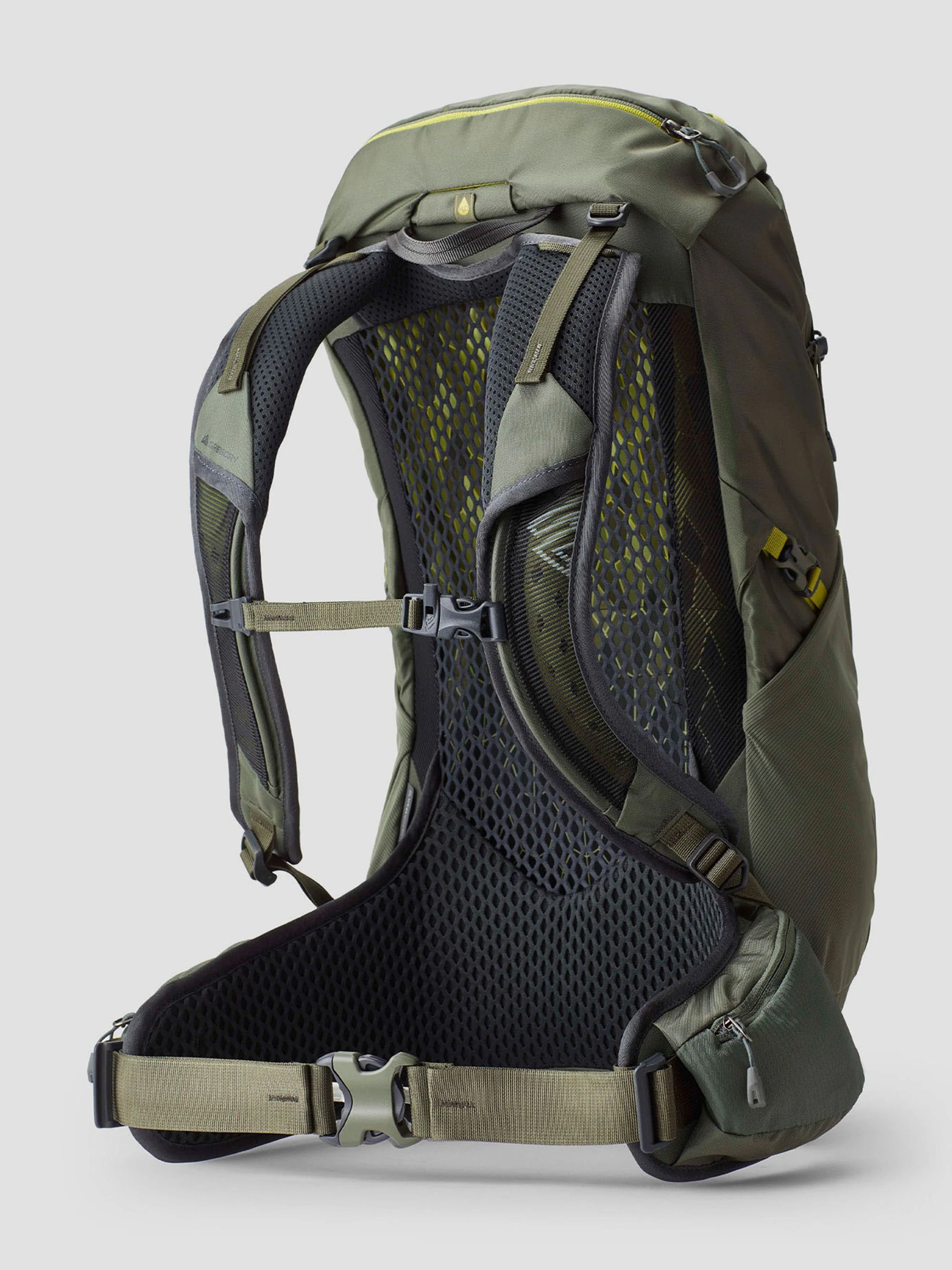 Gregory Zulu LT 28L Backpack - Image 8