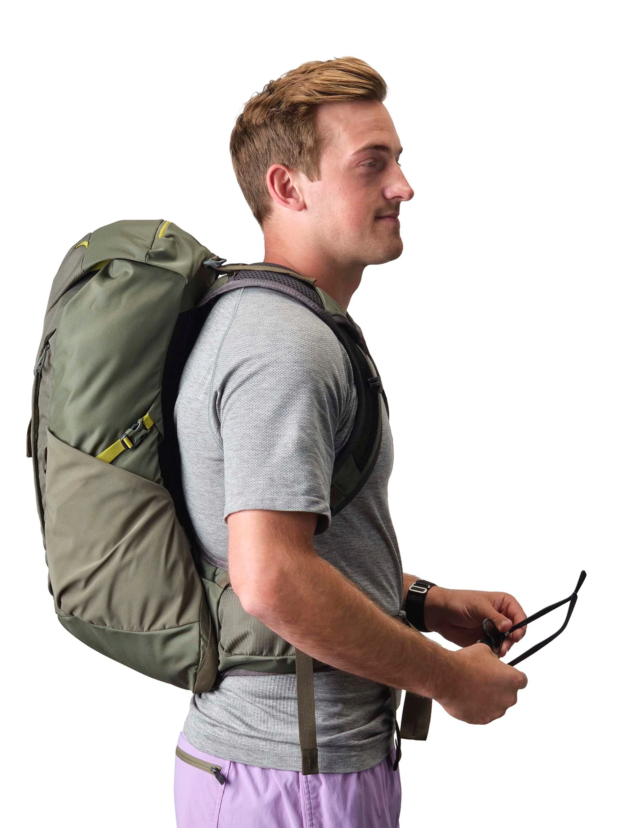 Gregory Zulu LT 28L Backpack - Image 9