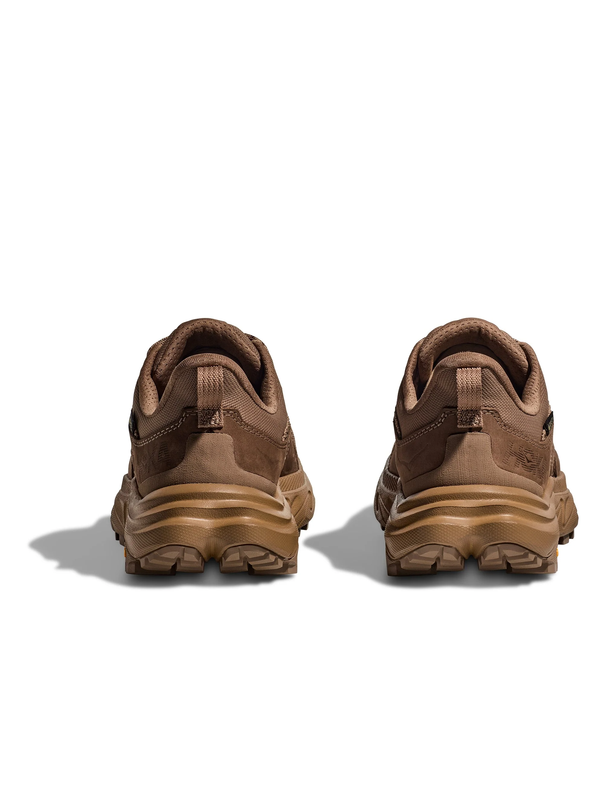 Hoka Mens Anacapa 2 Low GTX Waterproof Hiking Shoes - Image 5