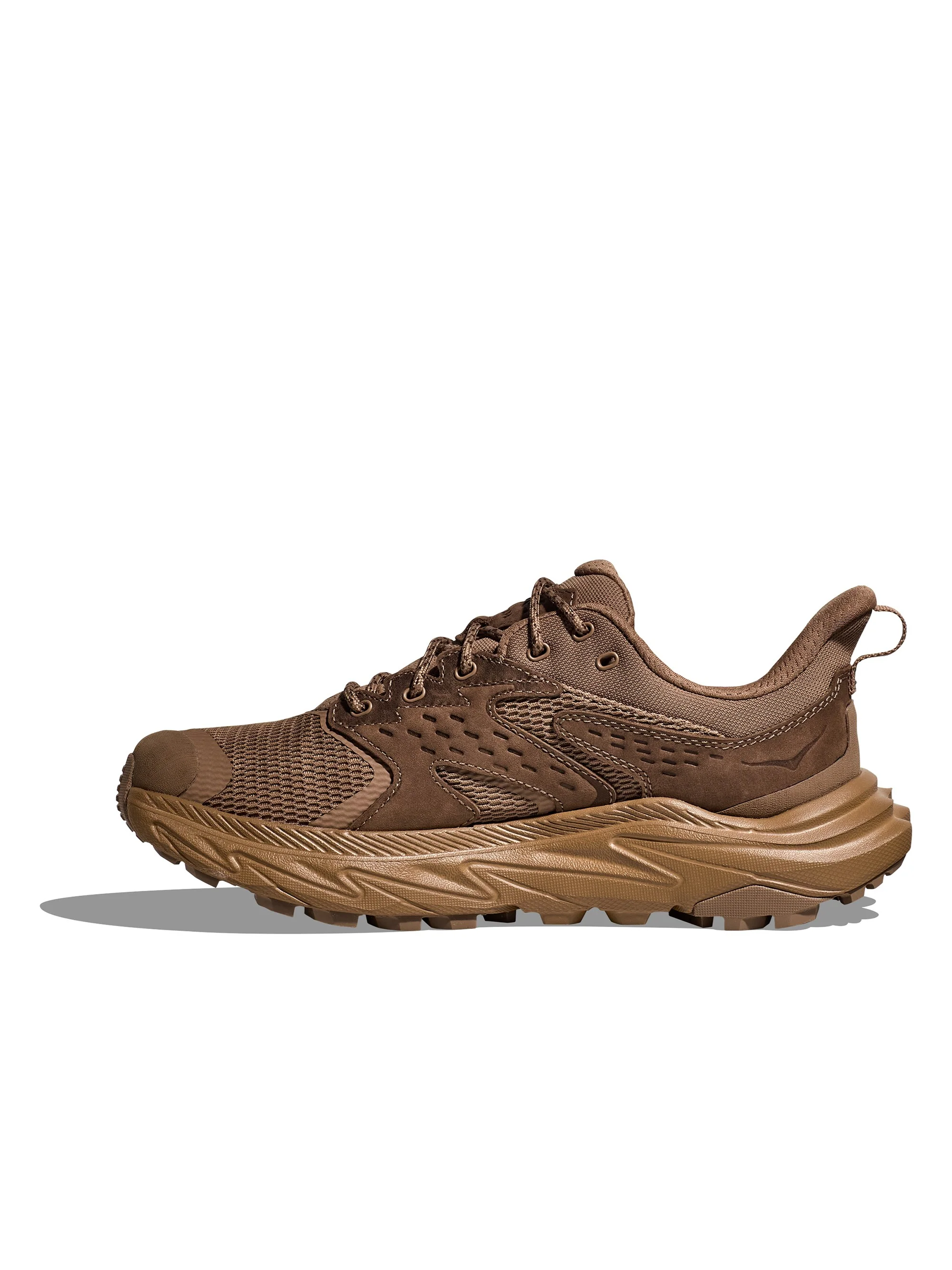 Hoka Mens Anacapa 2 Low GTX Waterproof Hiking Shoes - Image 8