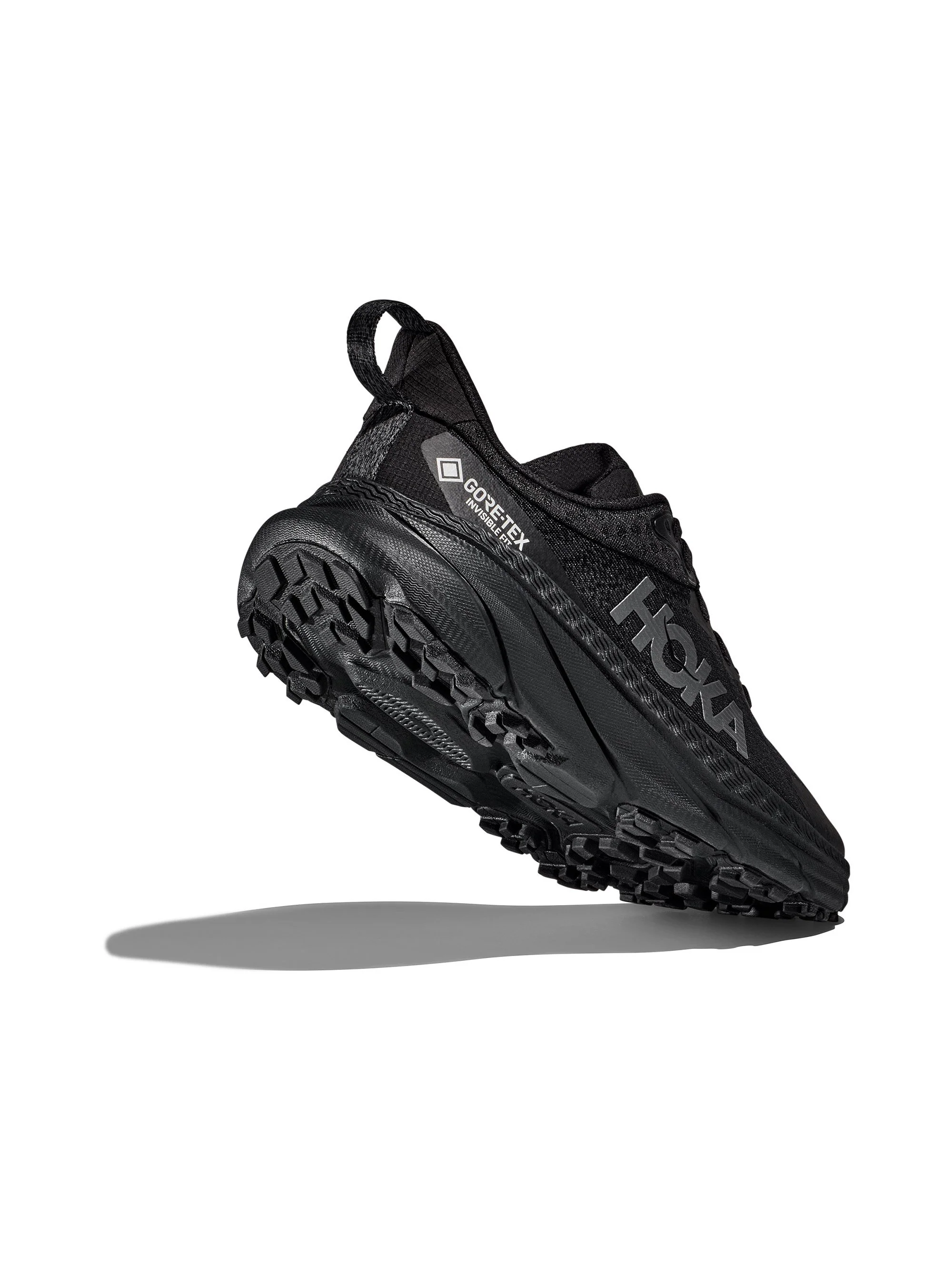 Hoka Mens Challenger Atr 7 Gtx Trail Running Shoes - Image 4