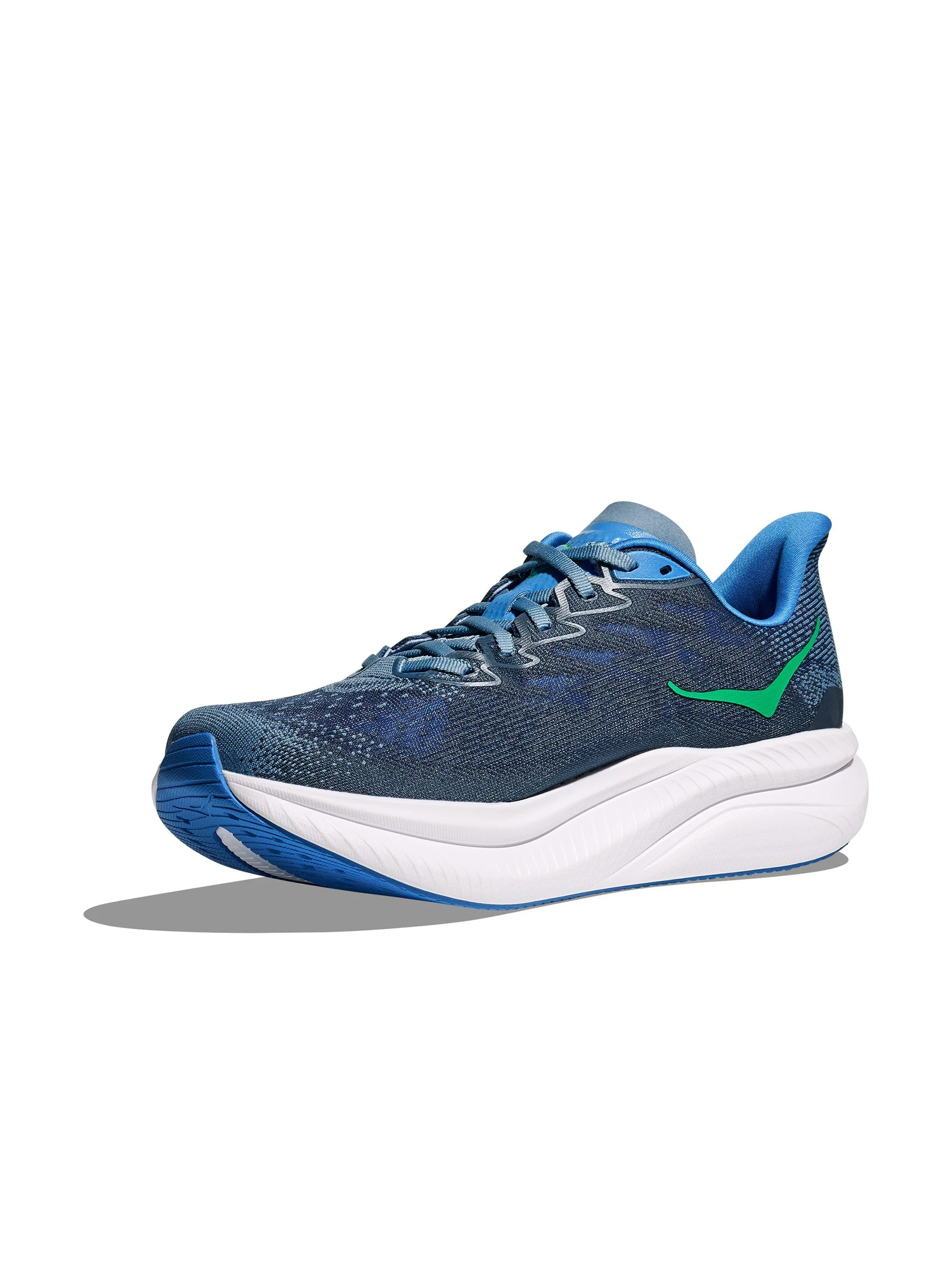 Hoka Mens Mach 6 Running Shoes - Image 3