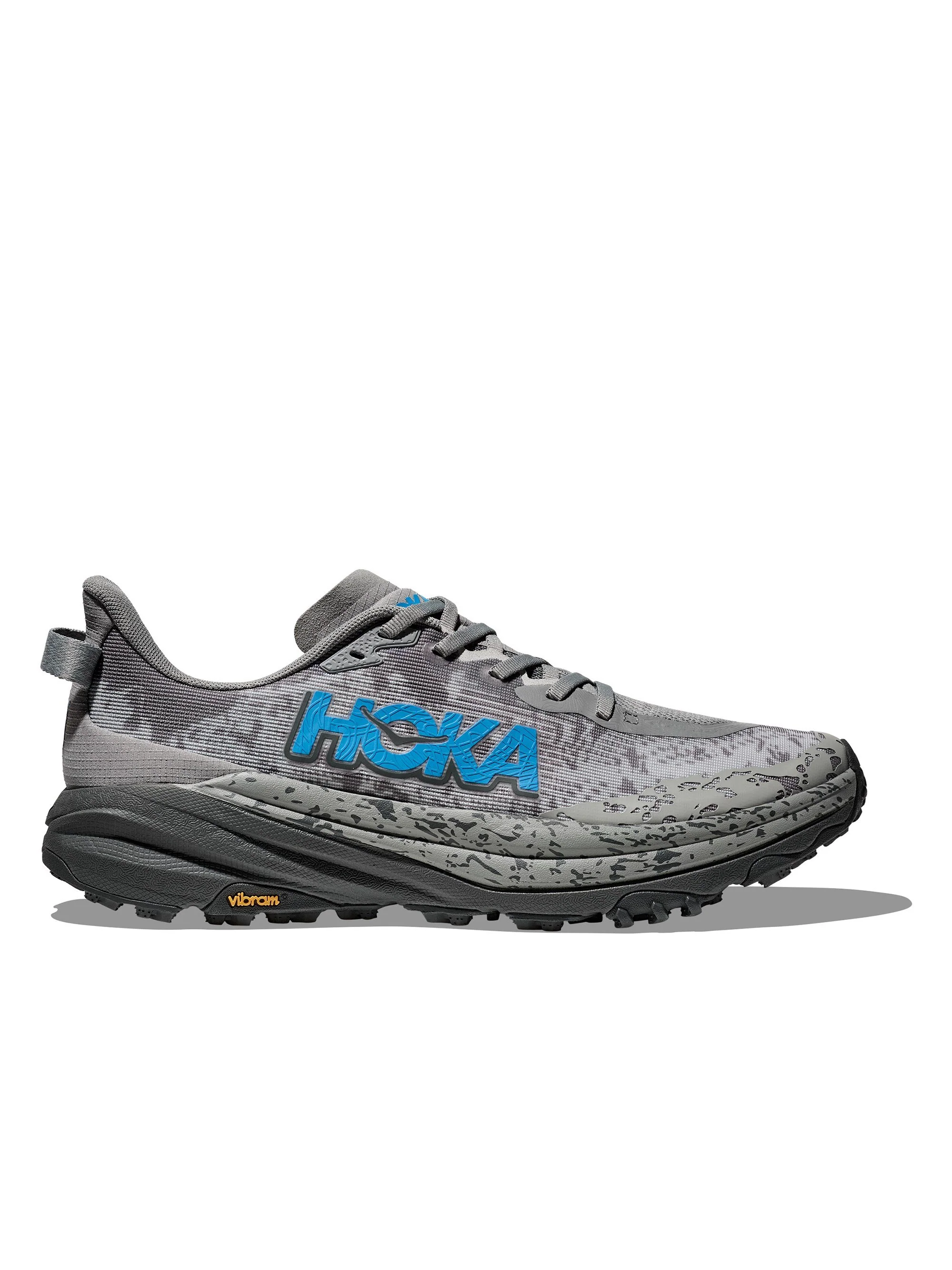 Hoka Mens Speedgoat 6 Trail Running Shoes
