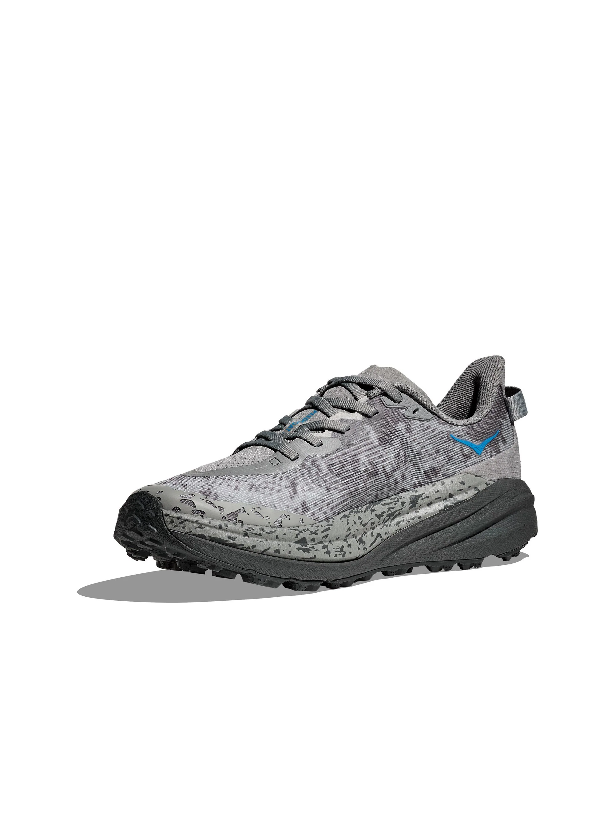 Hoka Mens Speedgoat 6 Trail Running Shoes - Image 3