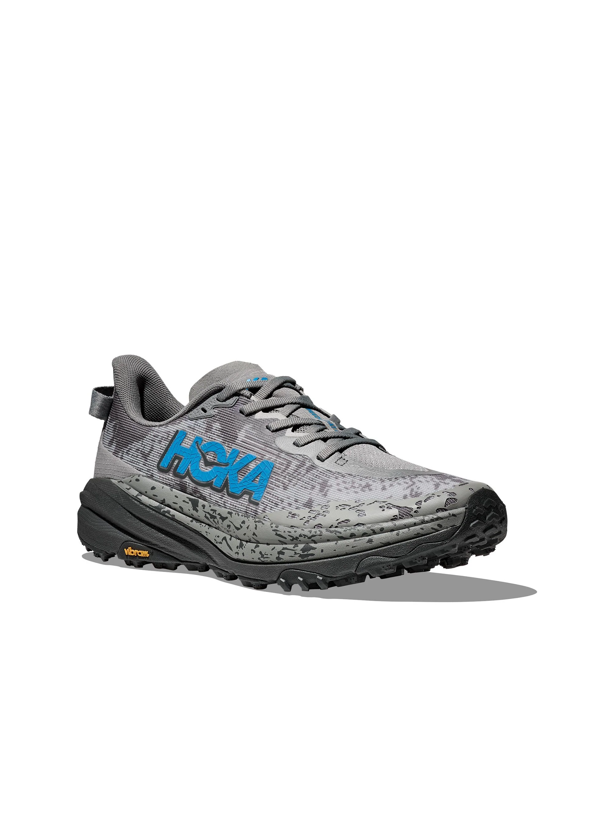 Hoka Mens Speedgoat 6 Trail Running Shoes - Image 6