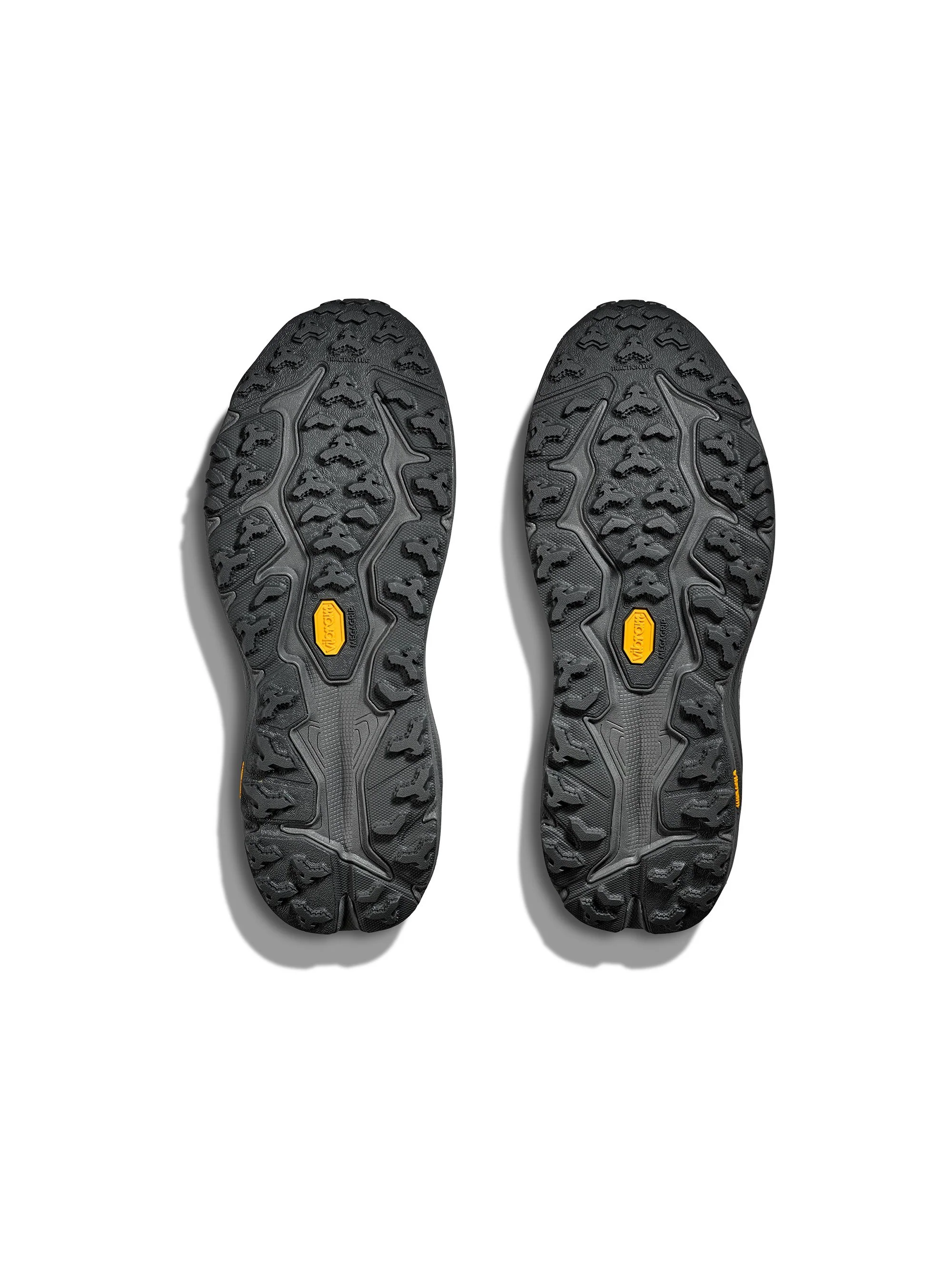 Hoka Mens Speedgoat 6 Trail Running Shoes - Image 7