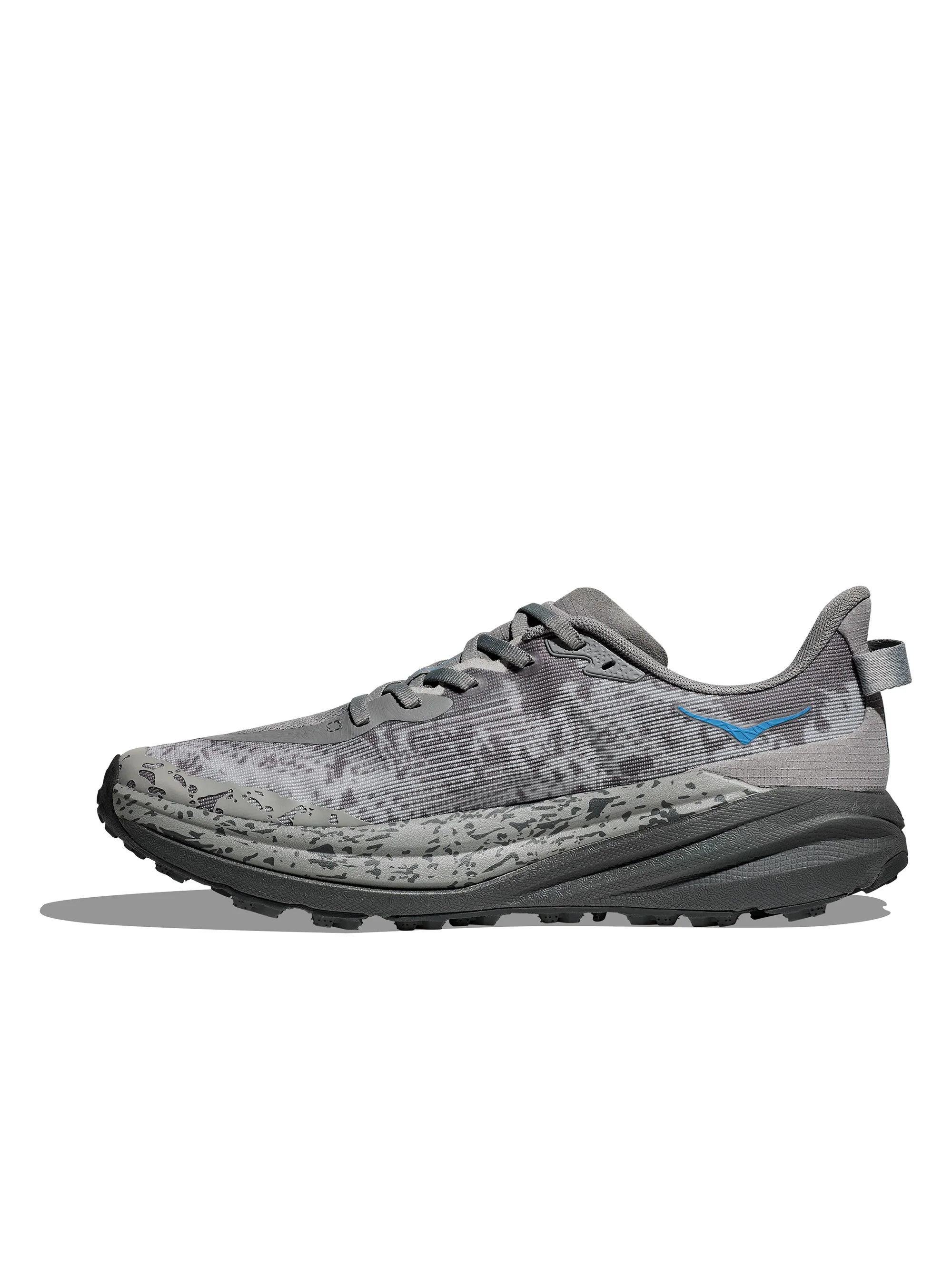 Hoka Mens Speedgoat 6 Trail Running Shoes - Image 8