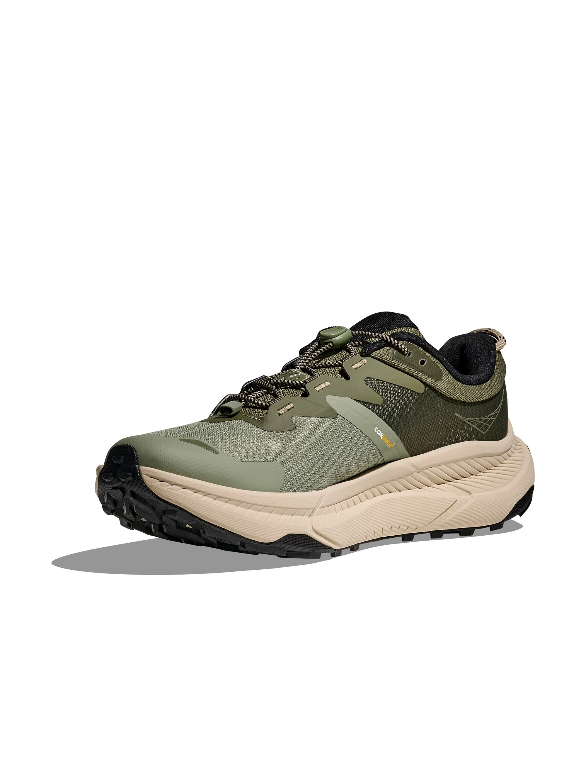 Hoka Mens Transport Hiking Shoes - Image 3