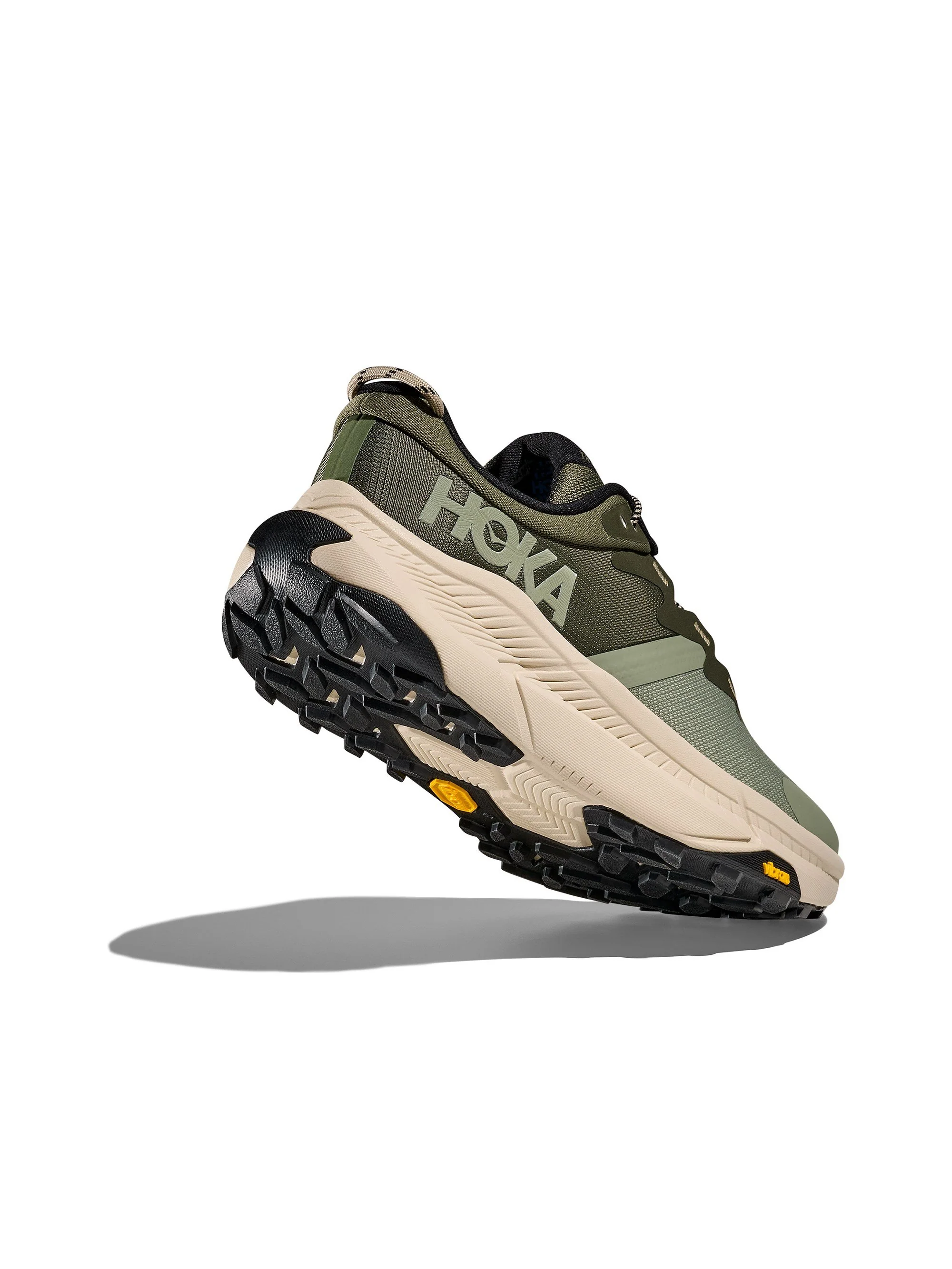 Hoka Mens Transport Hiking Shoes - Image 4