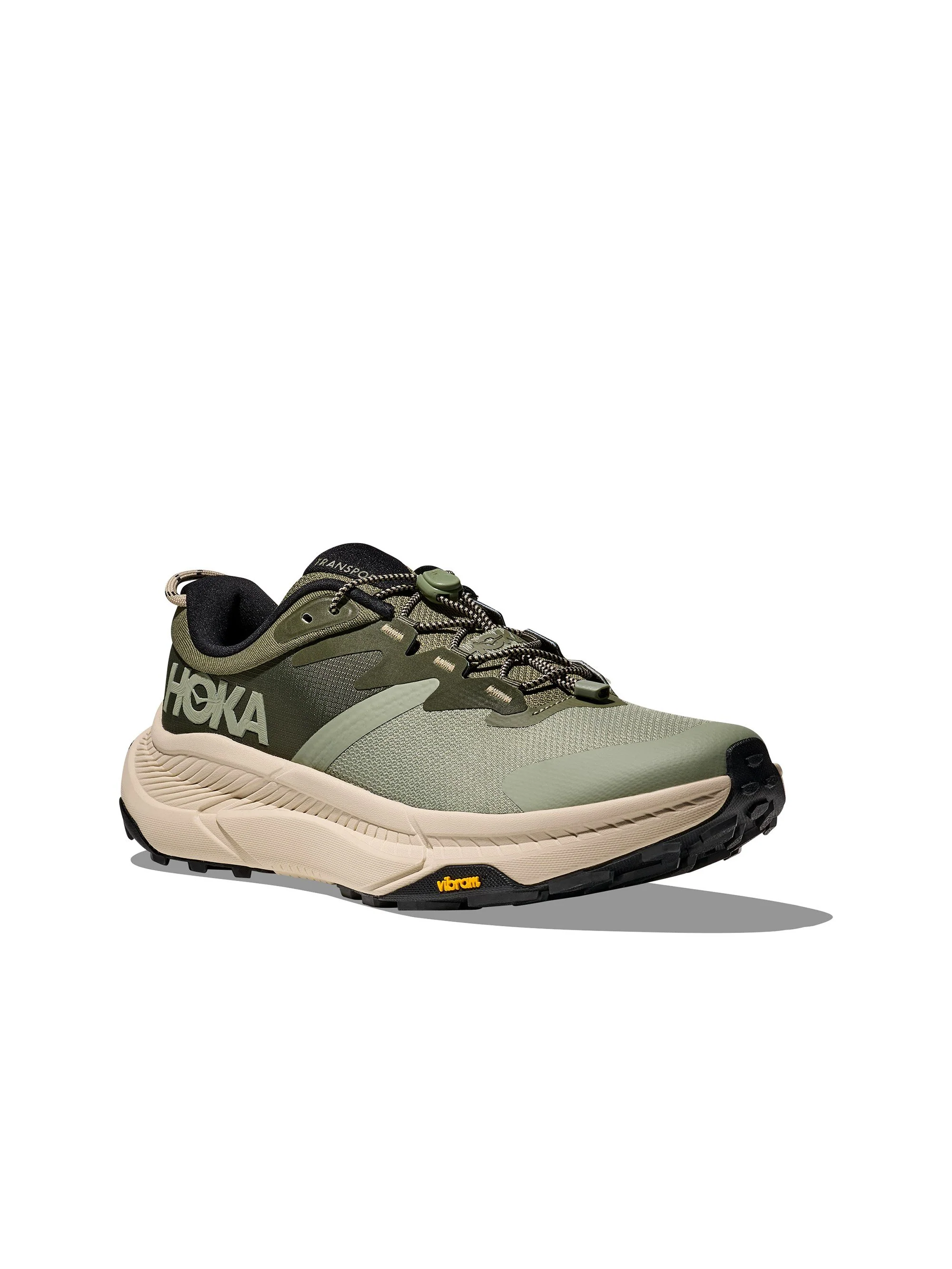 Hoka Mens Transport Hiking Shoes - Image 6