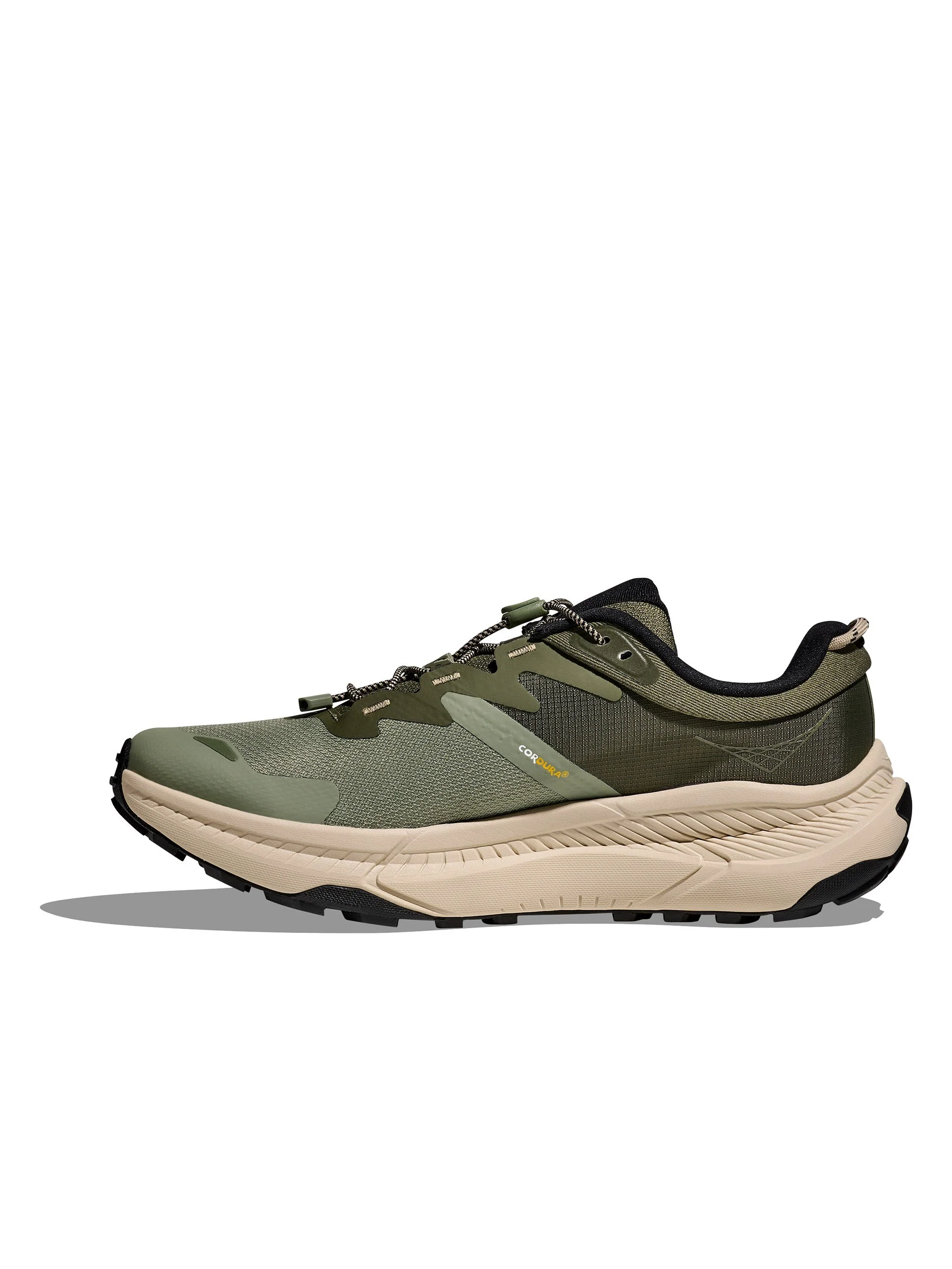 Hoka Mens Transport Hiking Shoes - Image 8