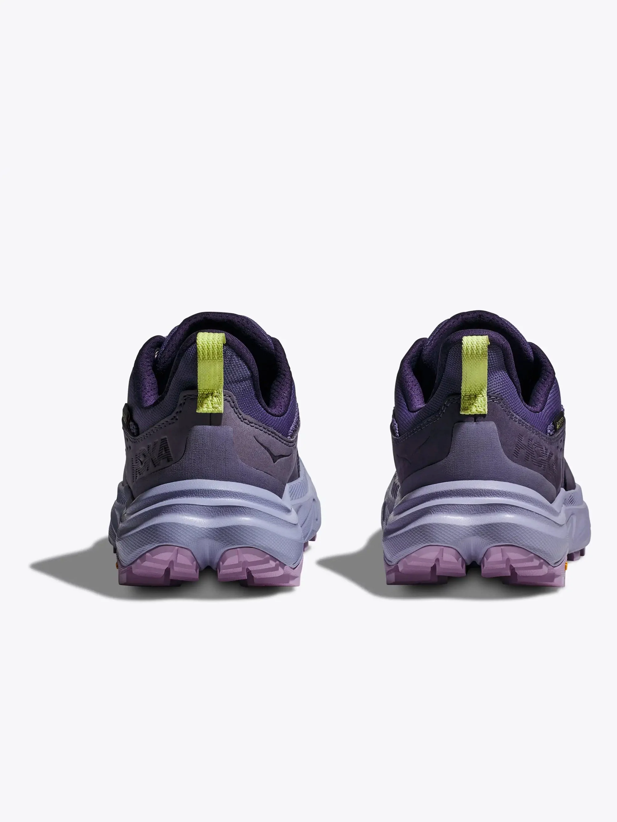 Hoka Womens Anacapa 2 Low Gtx Hiking Shoes - Image 5