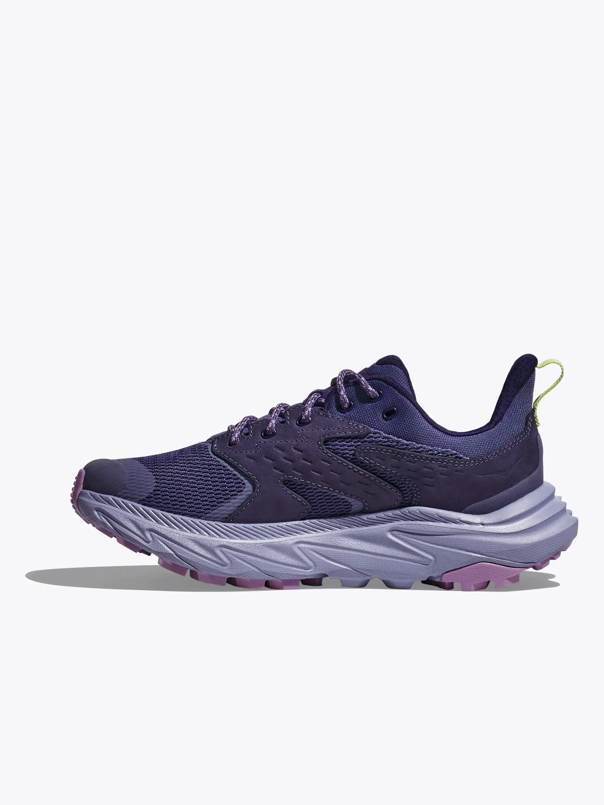 Hoka Womens Anacapa 2 Low Gtx Hiking Shoes - Image 8