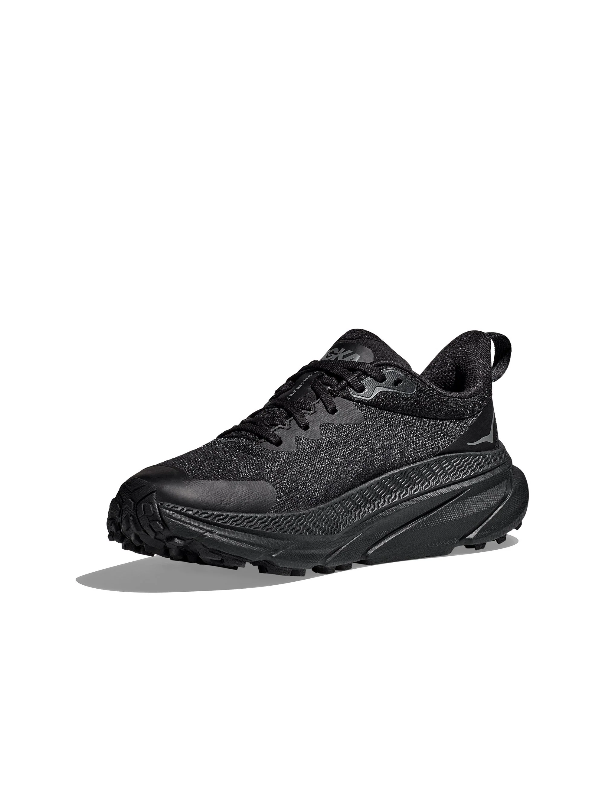 Hoka Womens Challenger Atr 7 Gtx Trail Running Shoes - Image 3