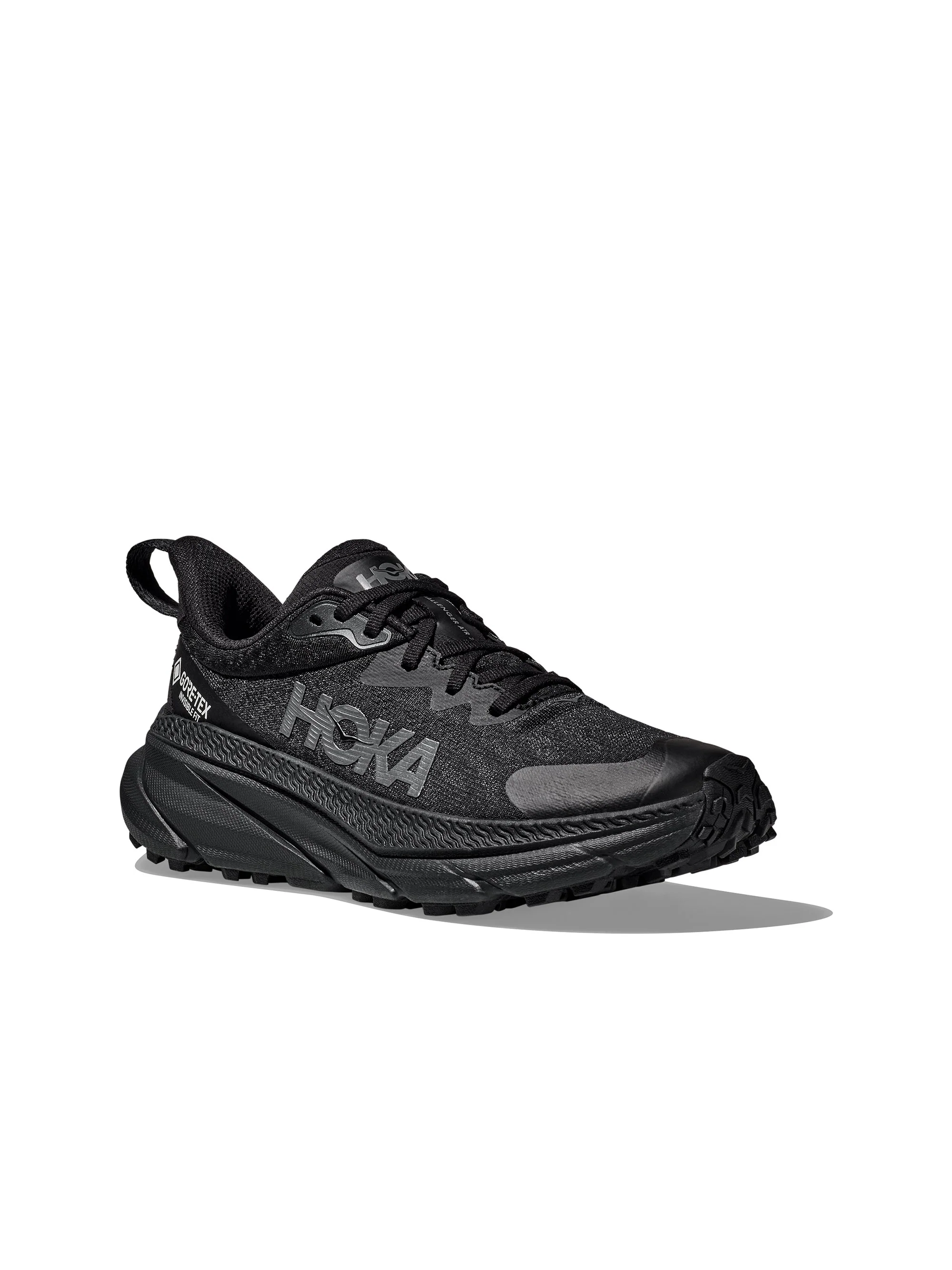 Hoka Womens Challenger Atr 7 Gtx Trail Running Shoes - Image 6