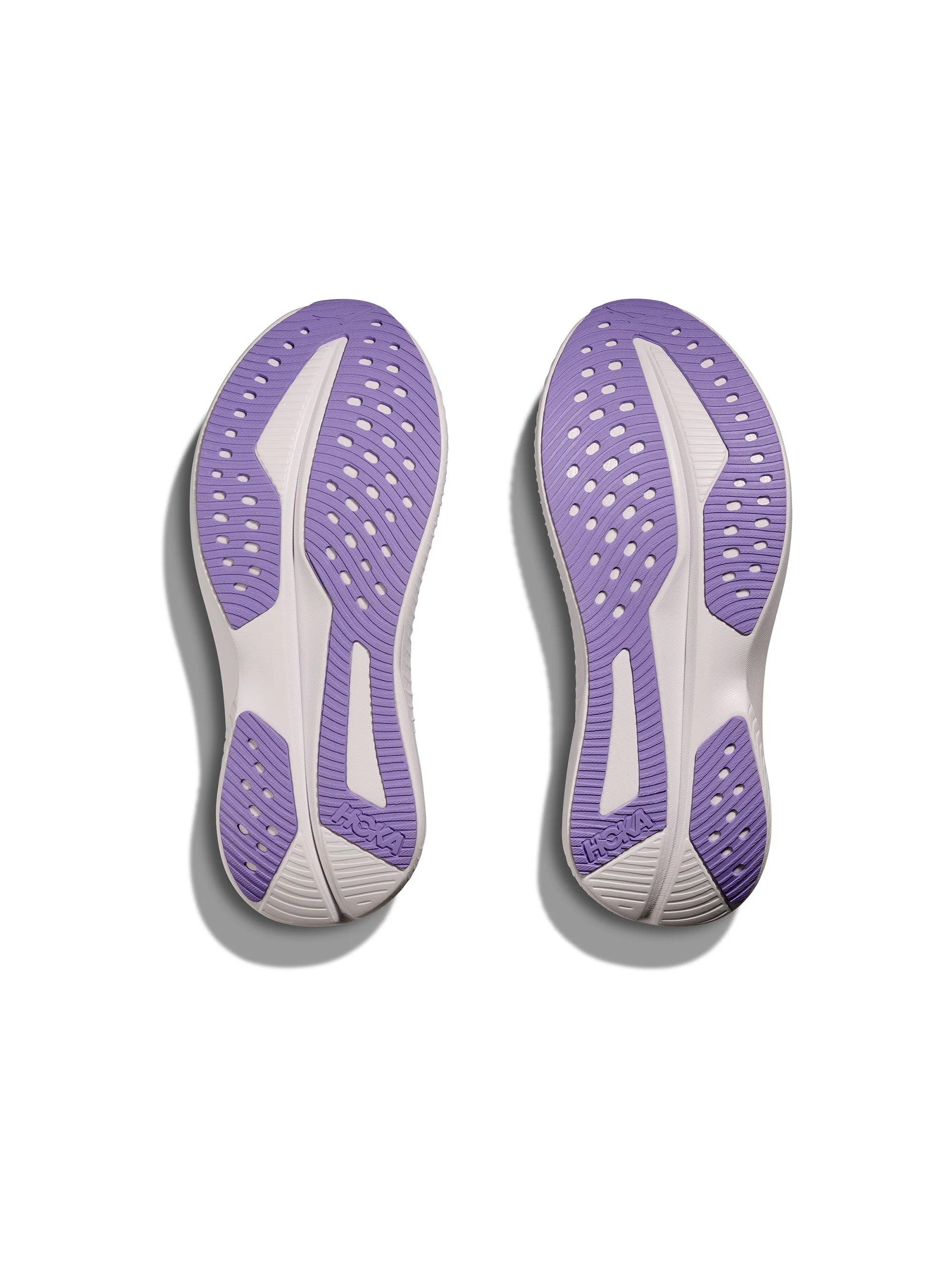 Hoka Womens Mach 6 Running Shoes - Image 7