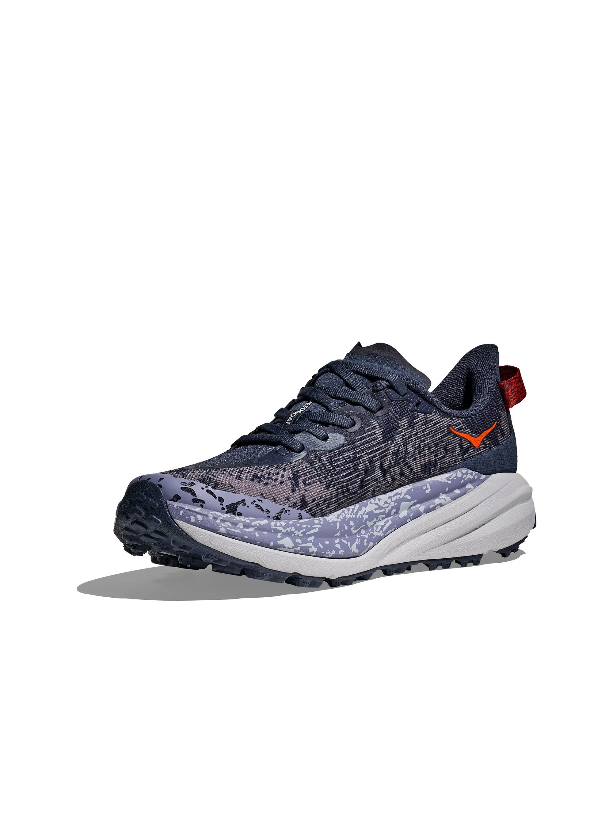 Hoka Womens Speedgoat 6 Trail Running Shoes - Image 3
